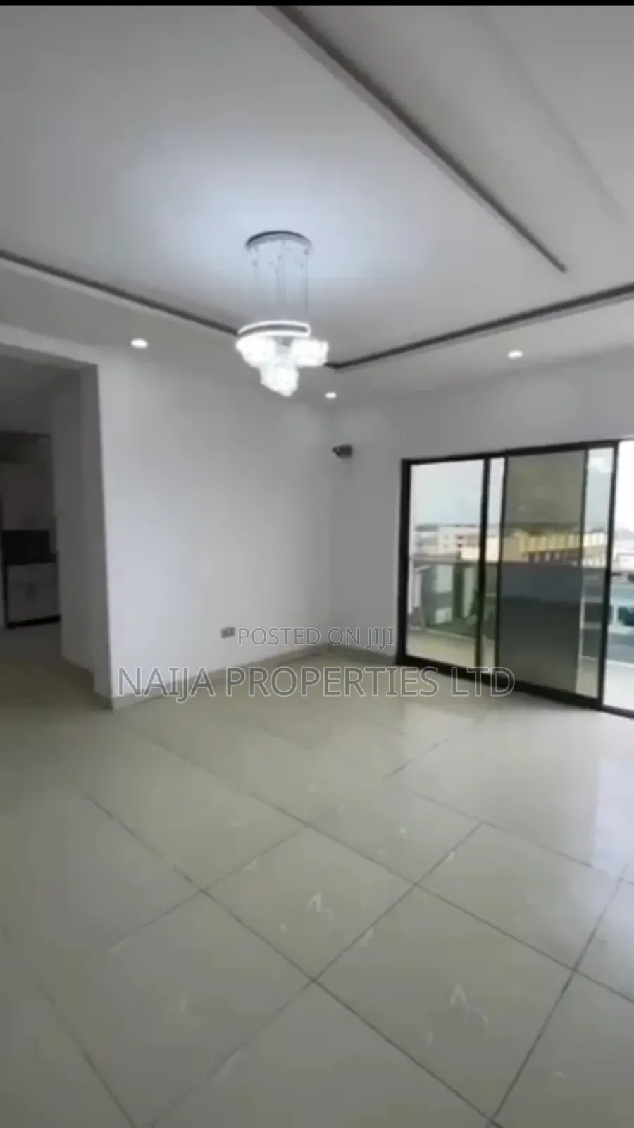 4bdrm Penthouse in Ikate, Lekki for sale in Lekki