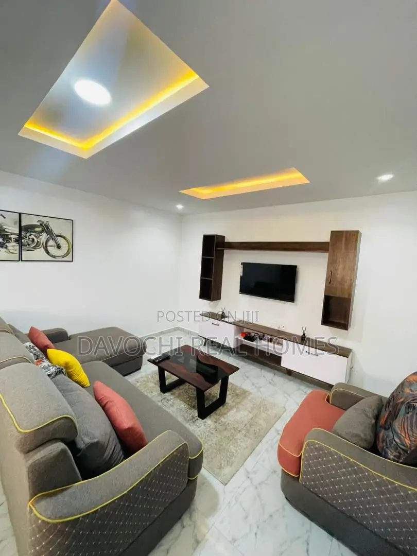 Furnished 1bdrm Apartment in Oniru, Victoria Island Extension for rent in Victoria Island Extension