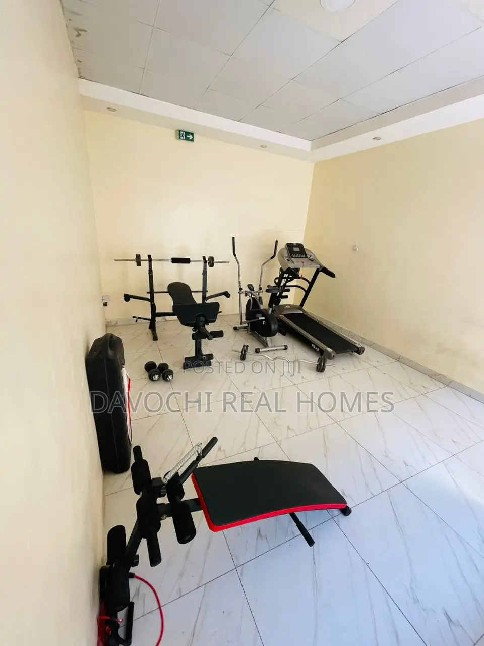 Furnished 1bdrm Apartment in Oniru, Victoria Island Extension for rent in Victoria Island Extension