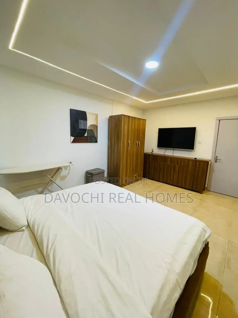 Furnished 1bdrm Apartment in Oniru, Victoria Island Extension for rent in Victoria Island Extension