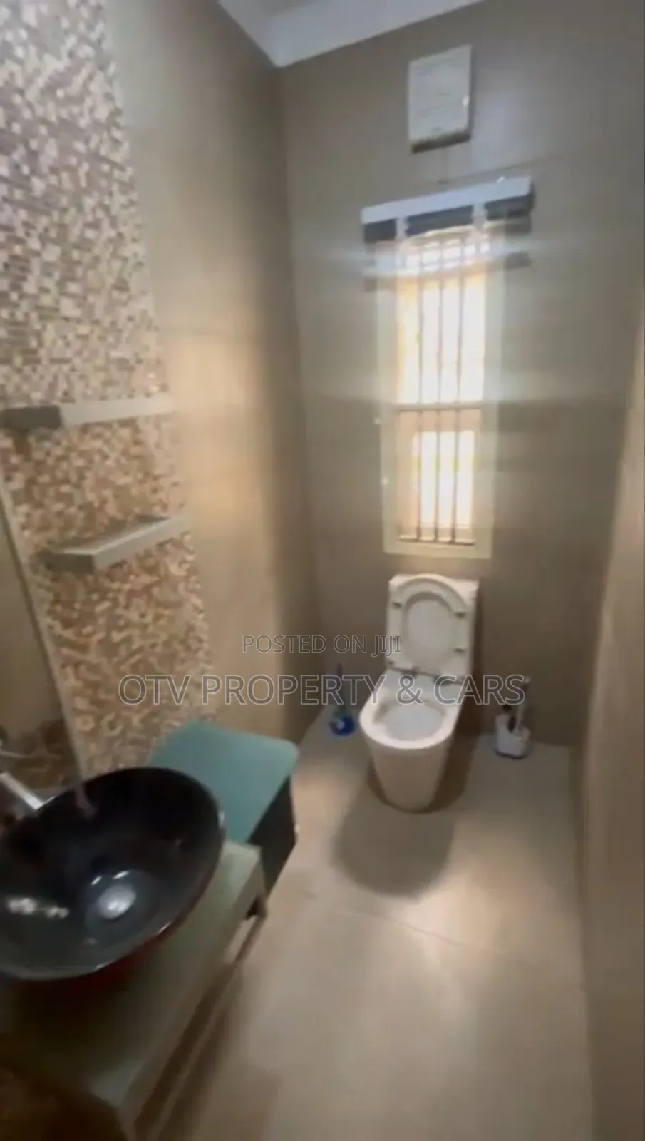 Furnished 4bdrm Apartment in Ikoyi for rent in Ikoyi