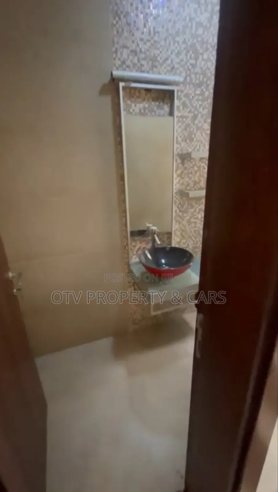 Furnished 4bdrm Apartment in Ikoyi for rent in Ikoyi