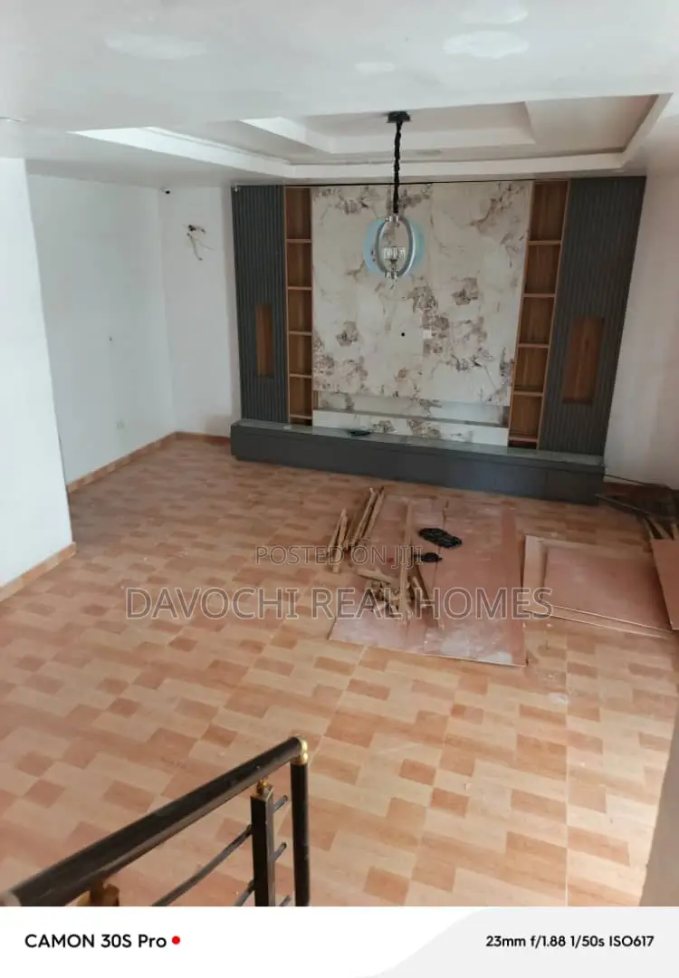 4bdrm Duplex in Victoria Crest4, Lekki Phase 2 for rent in Lekki Phase 2
