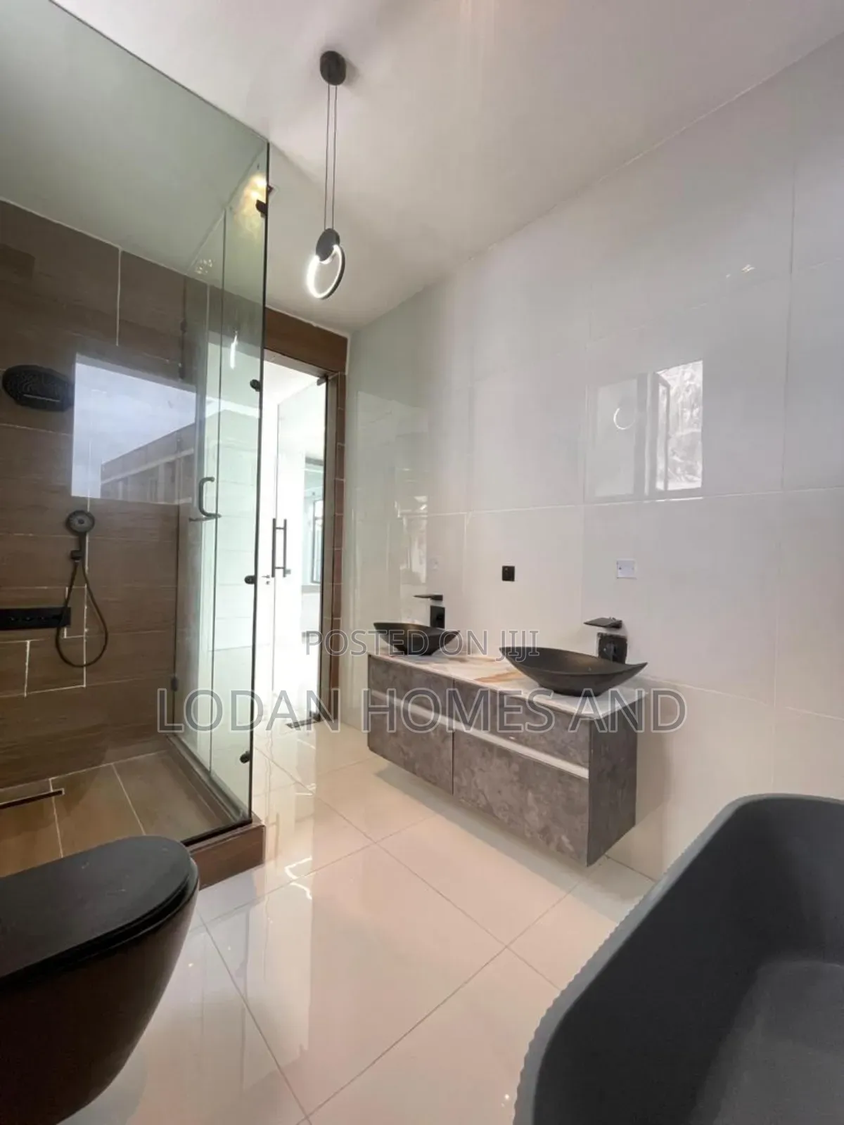 Furnished 5bdrm Duplex in Lekki for sale in Lekki
