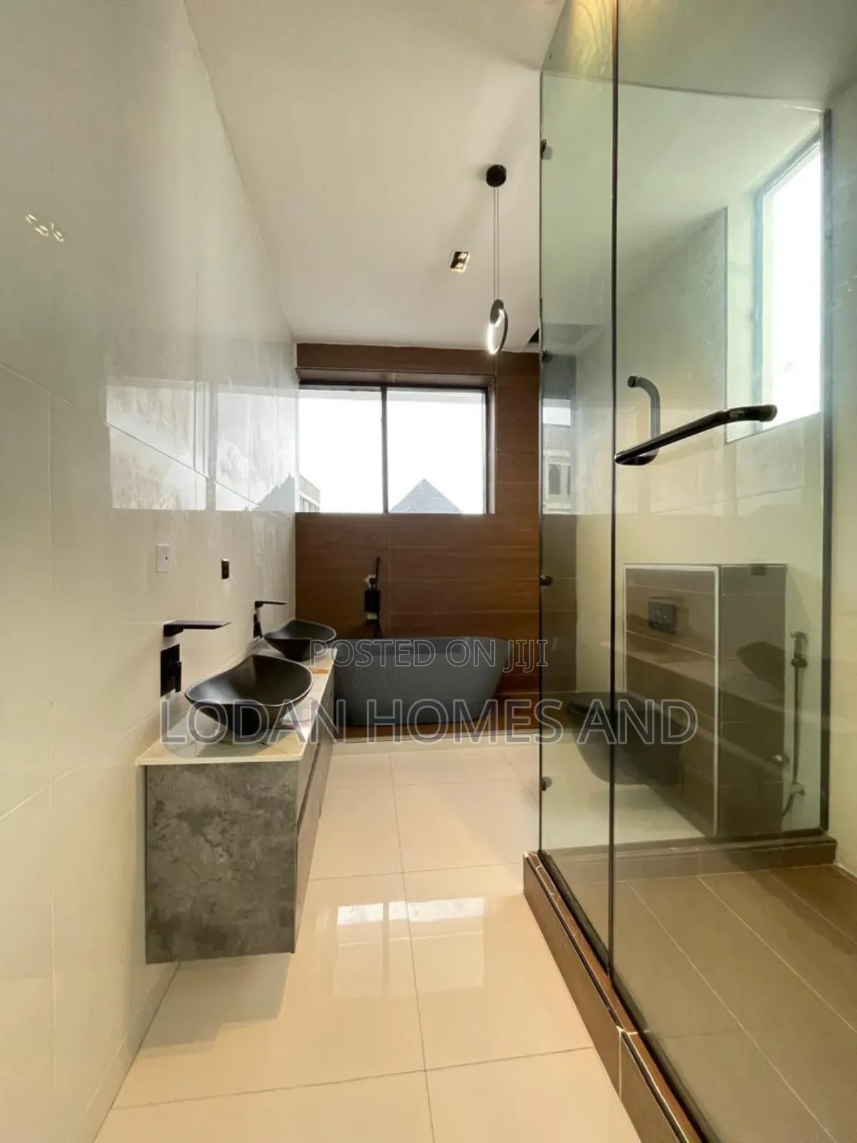 Furnished 5bdrm Duplex in Lekki for sale in Lekki