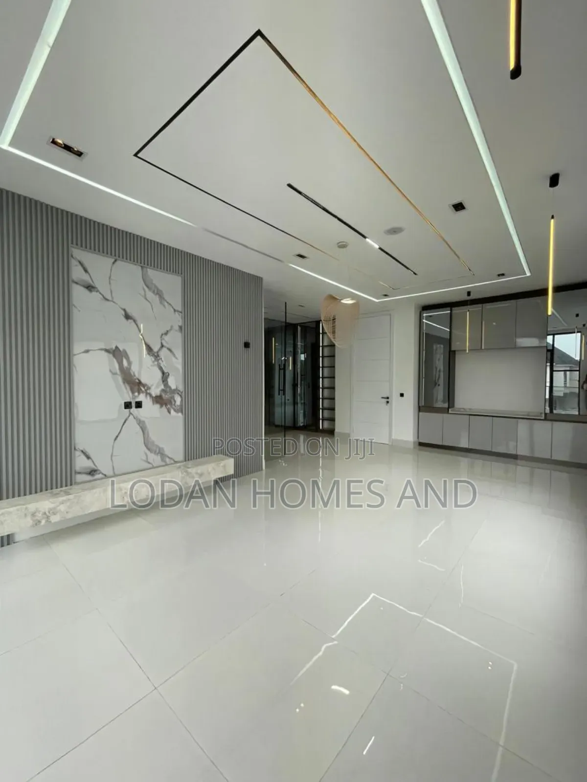 Furnished 5bdrm Duplex in Lekki for sale in Lekki