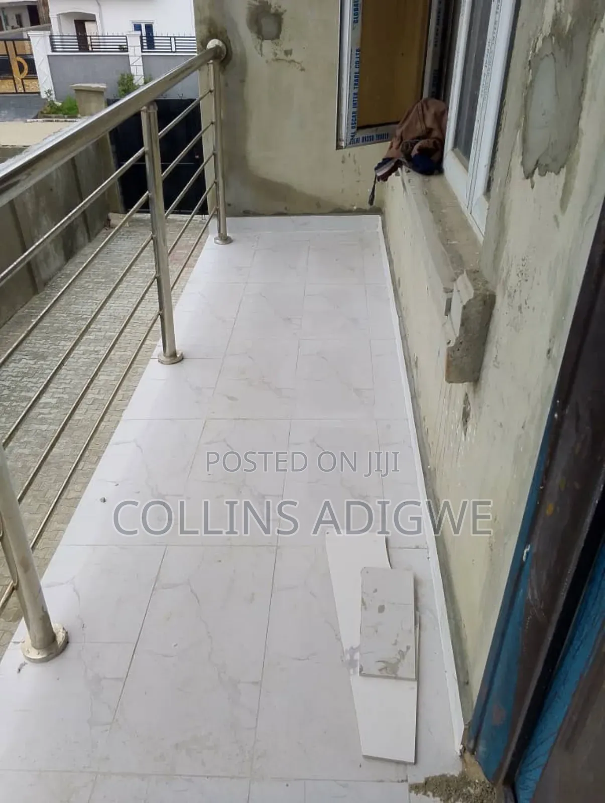 3bdrm Apartment in Abraham Adesanya for sale in Abraham Adesanya Estate