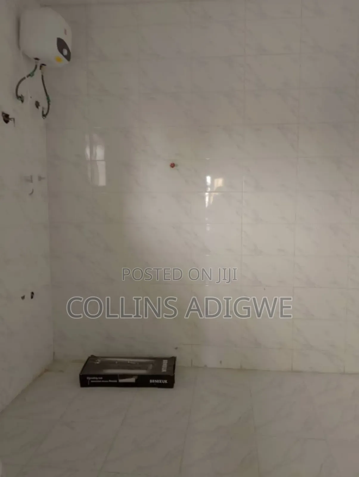 3bdrm Apartment in Abraham Adesanya for sale in Abraham Adesanya Estate
