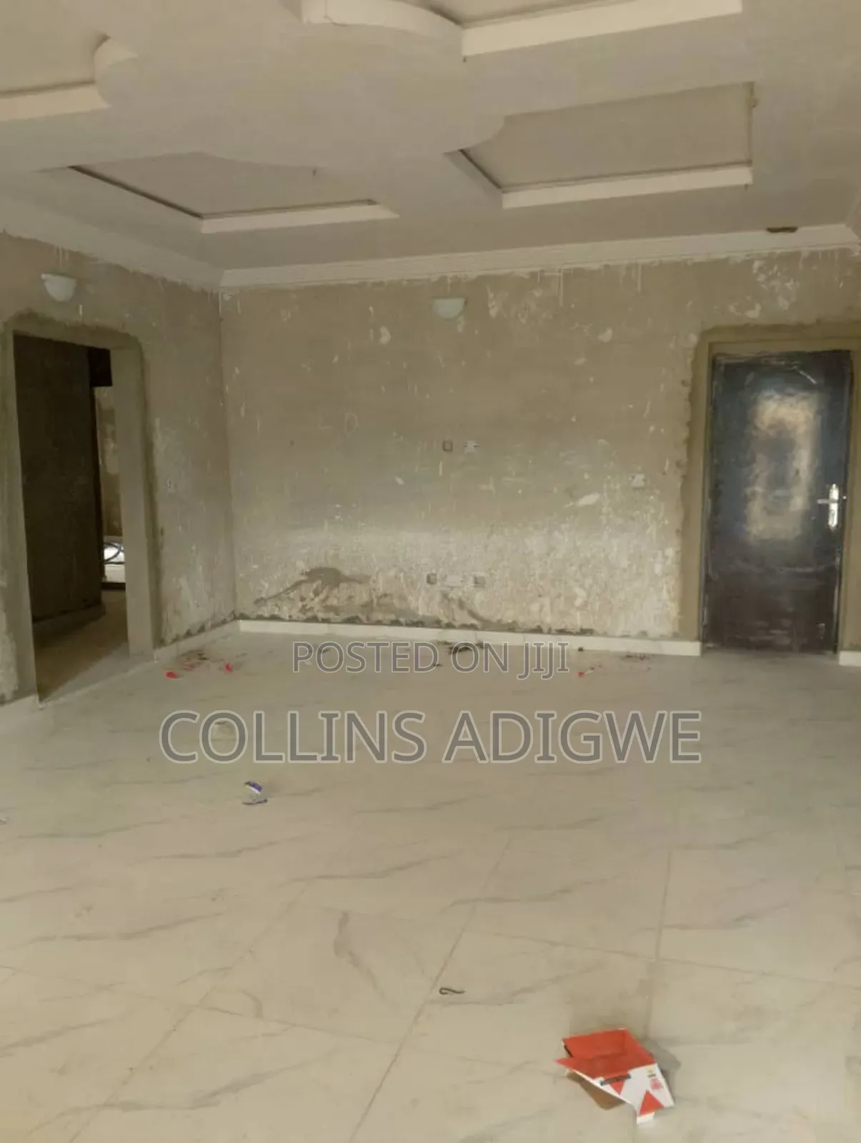3bdrm Apartment in Abraham Adesanya for sale in Abraham Adesanya Estate