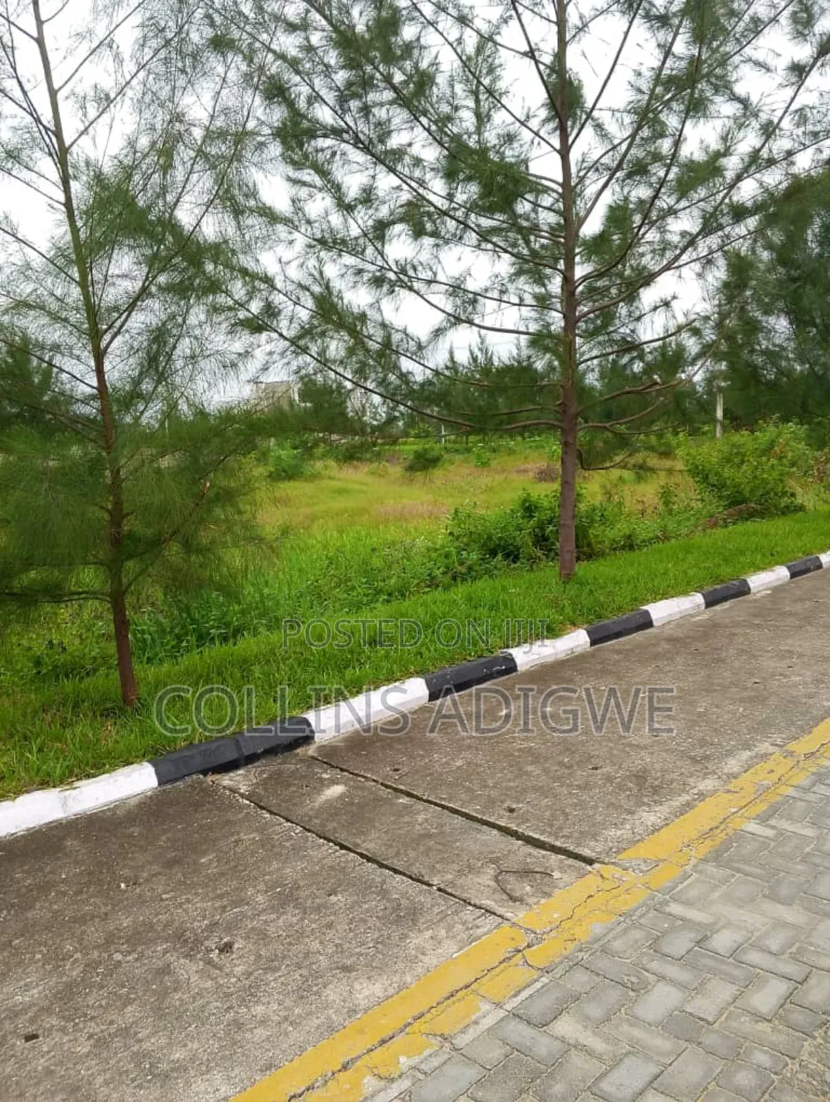 270sqm Land Genesis Court in Abraham Adesanya Estate