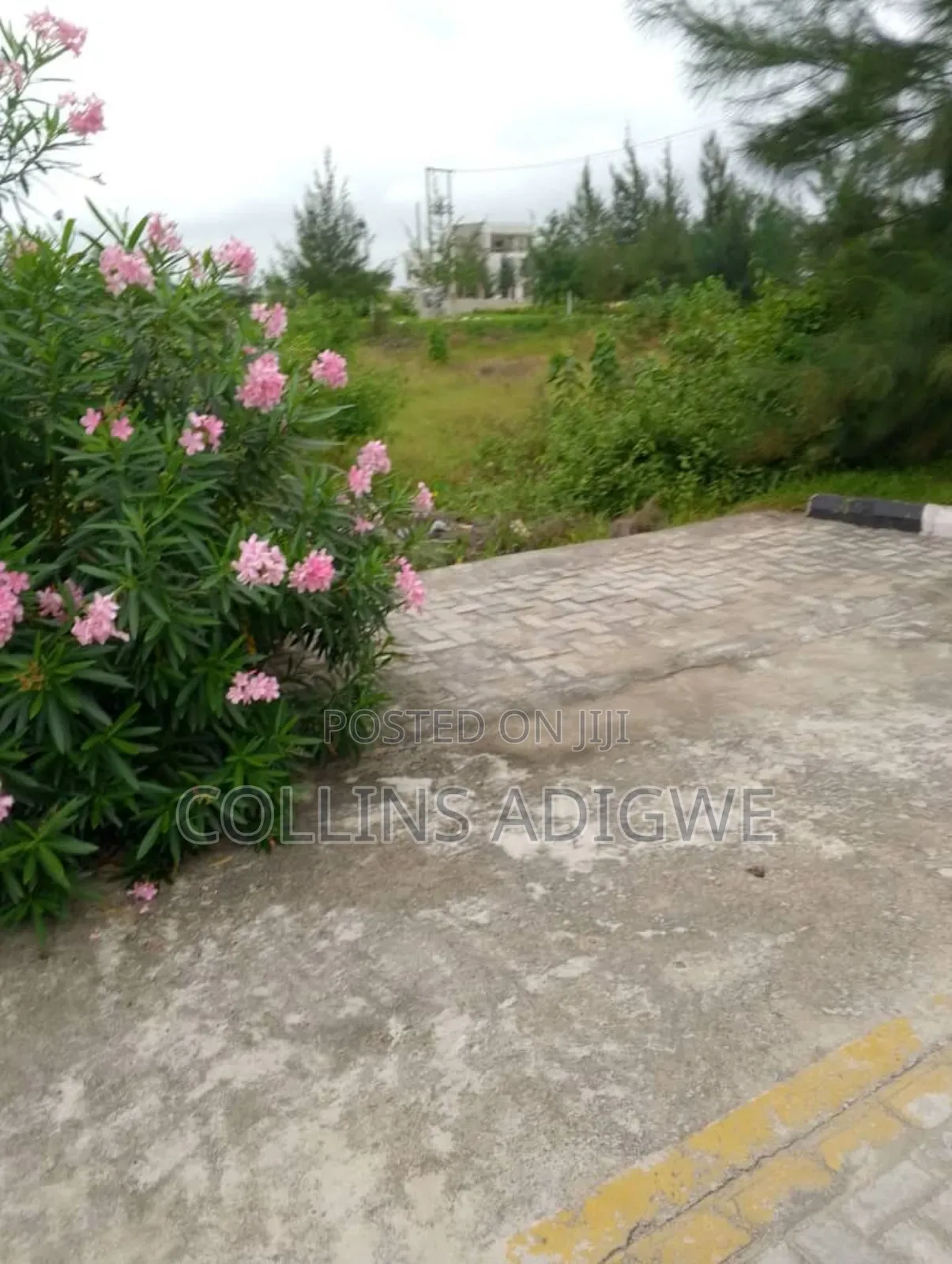 300sqm Genesis Court in Abraham Adesanya Estate