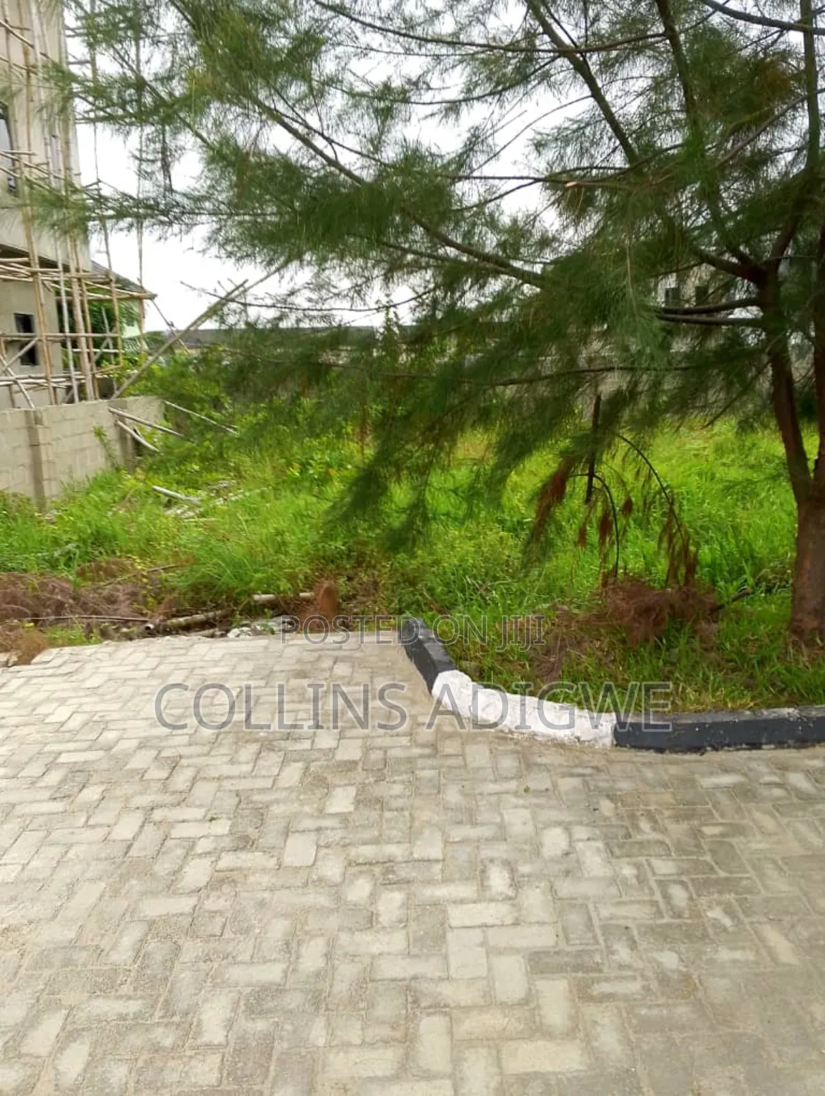 300sqm Genesis Court in Abraham Adesanya Estate