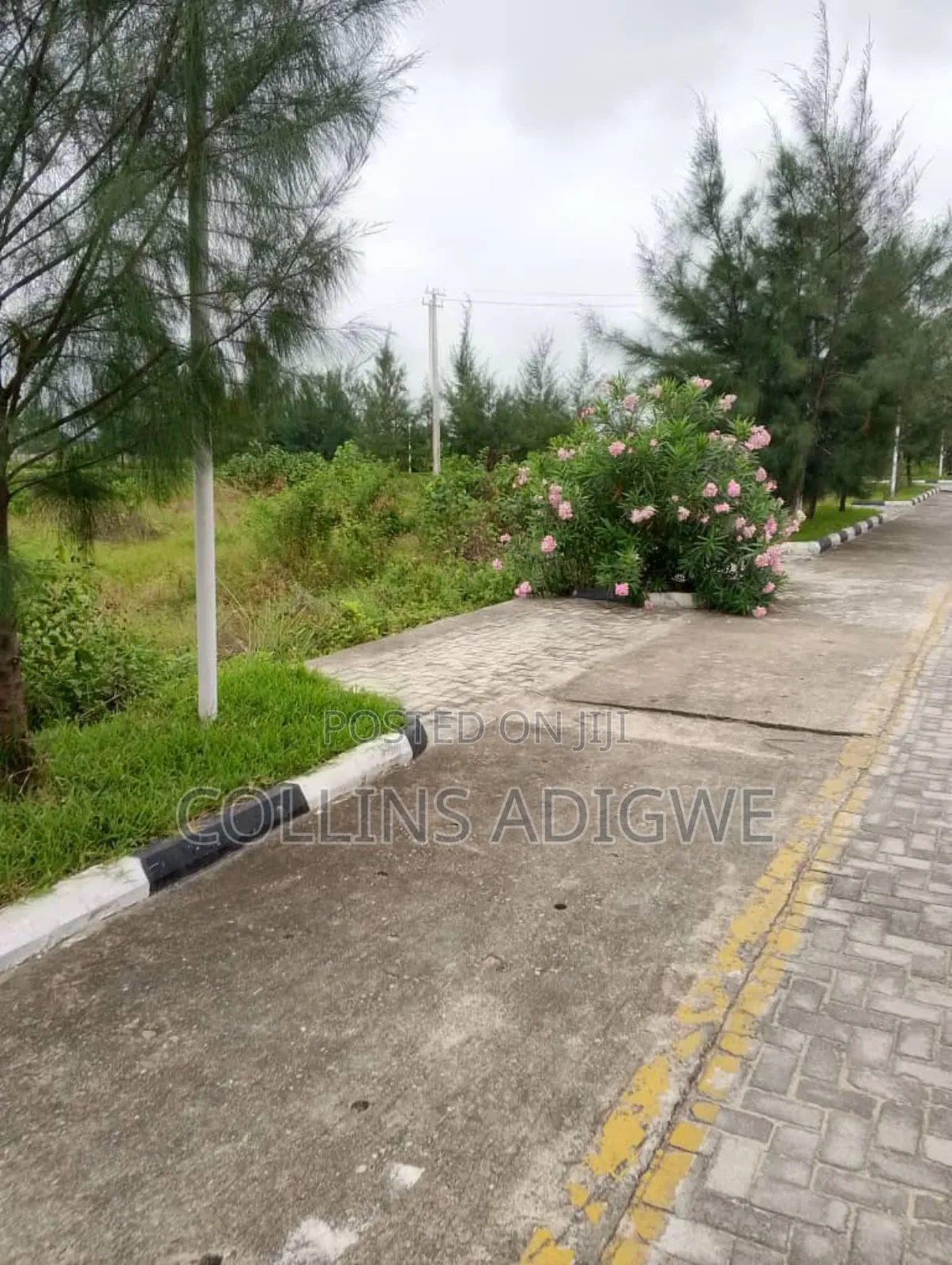 300sqm Genesis Court in Abraham Adesanya Estate