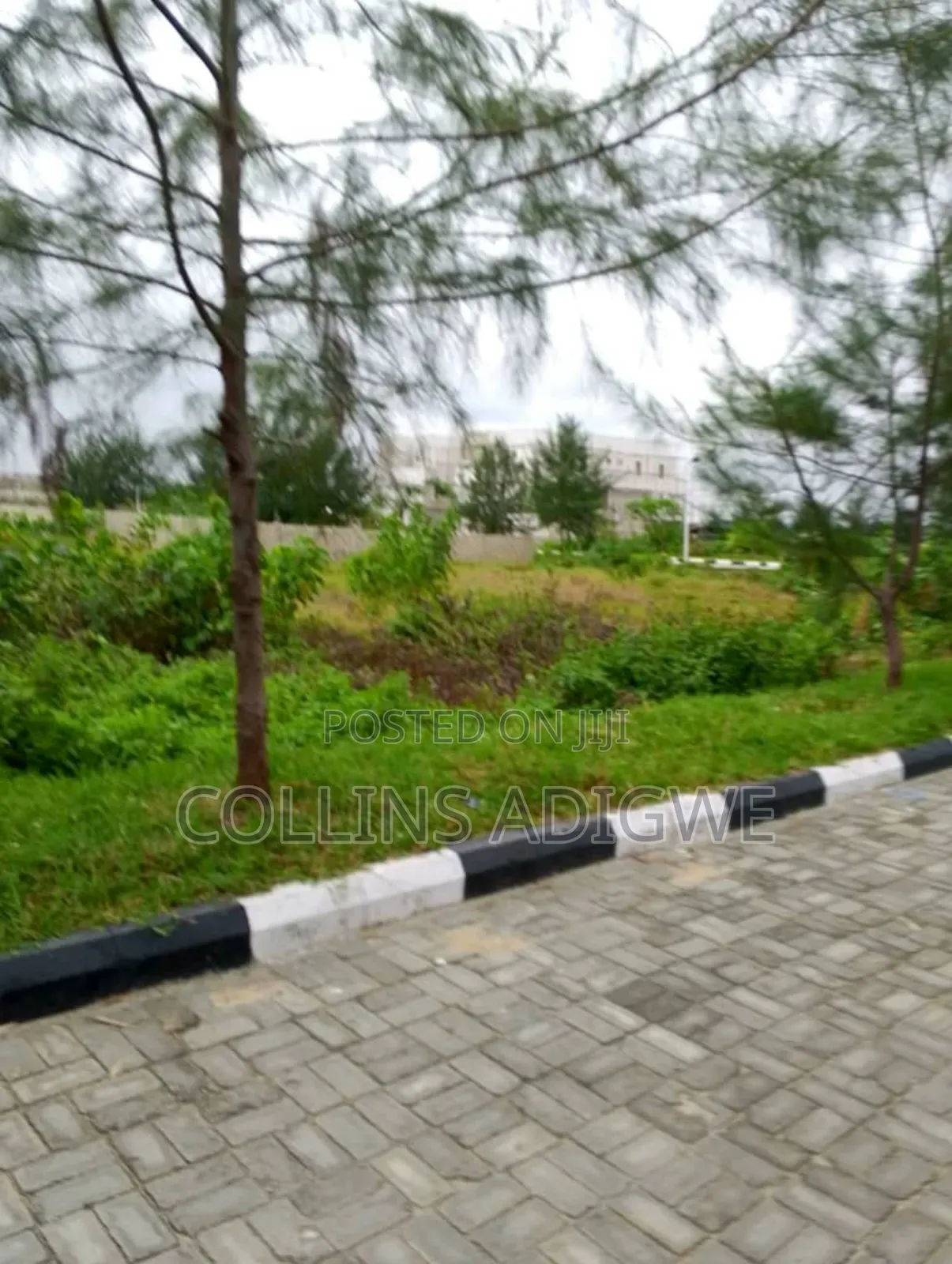 400sqm Genesis Court in Abraham Adesanya Estate