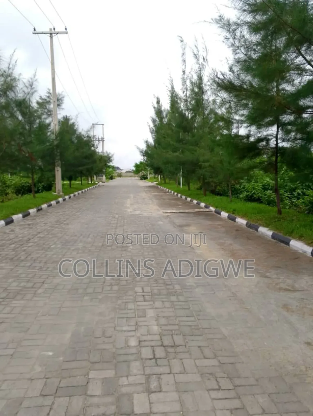 400sqm Genesis Court in Abraham Adesanya Estate