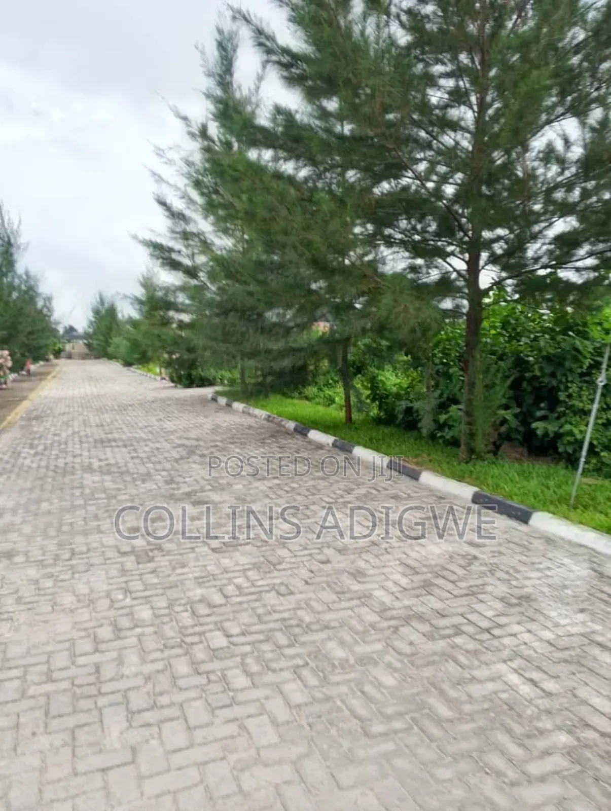 400sqm Genesis Court in Abraham Adesanya Estate