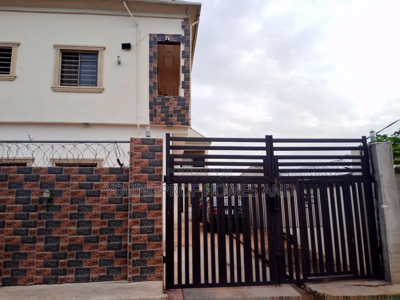 Furnished Mini Flat in Igando / Ikotun/Igando for rent in Igando / Ikotun/Igando