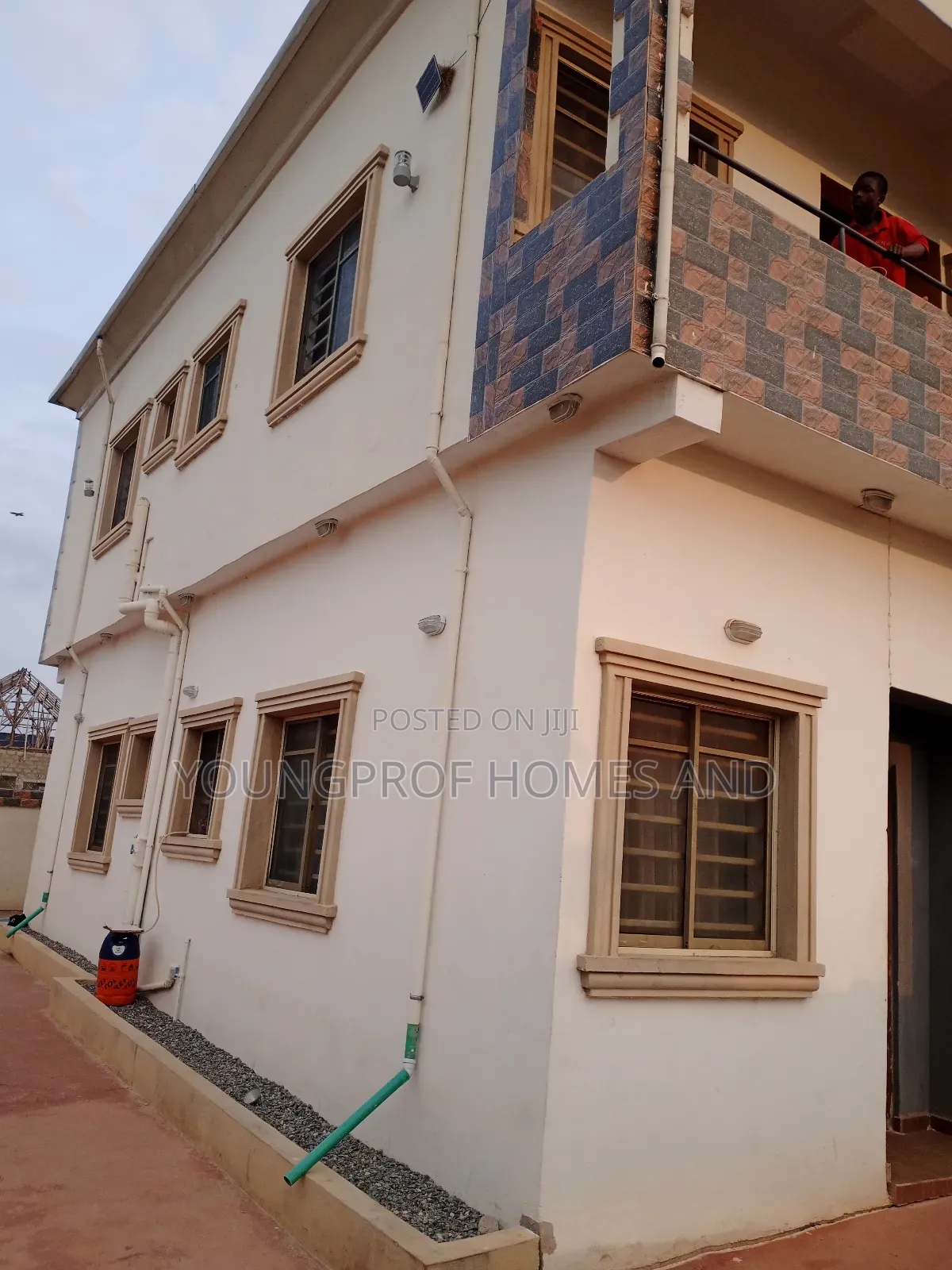 Furnished Mini Flat in Igando / Ikotun/Igando for rent in Igando / Ikotun/Igando