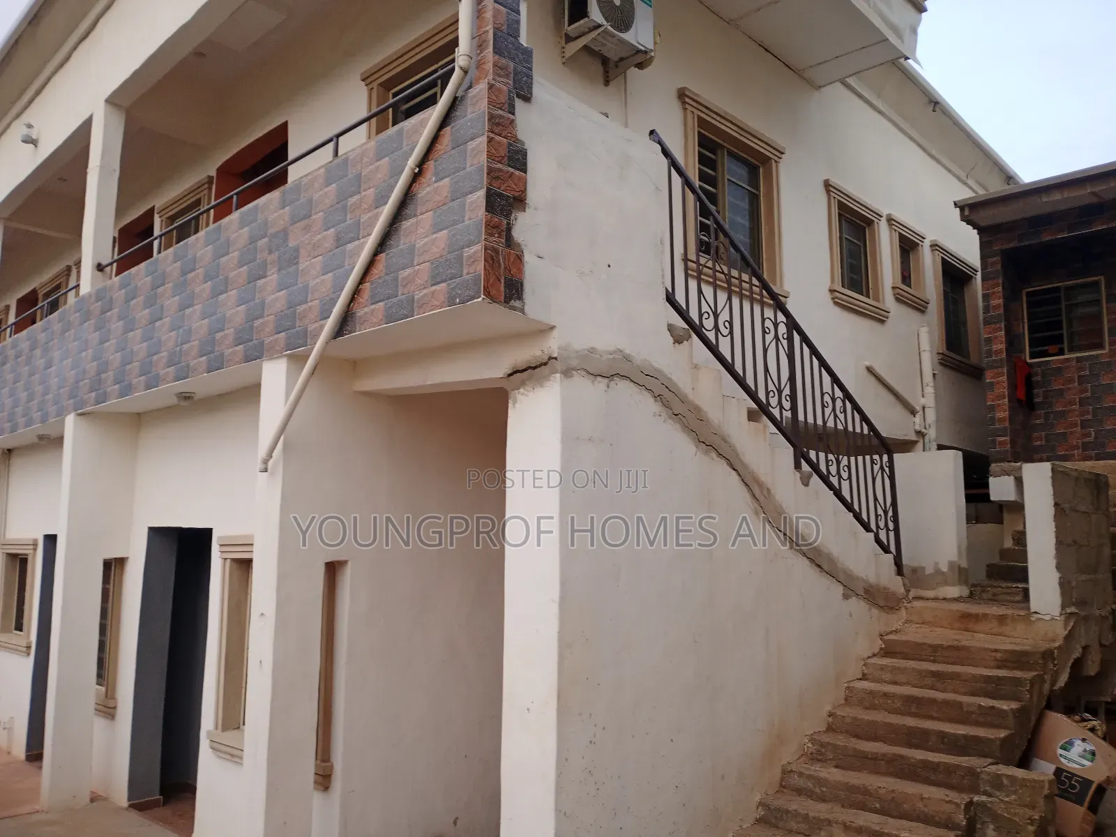 Furnished Mini Flat in Igando / Ikotun/Igando for rent in Igando / Ikotun/Igando