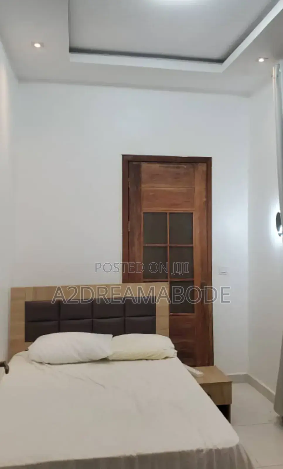 Furnished 3bdrm Apartment in Ikeja Gra for rent in Ikeja