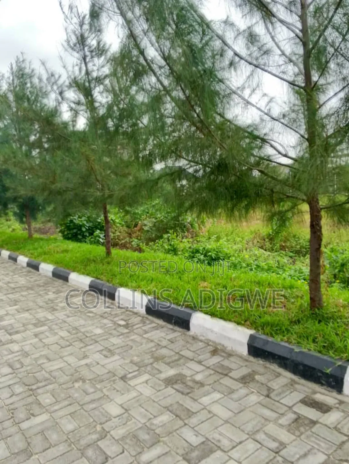600sqm Genesis Court in Abraham Adesanya Estate