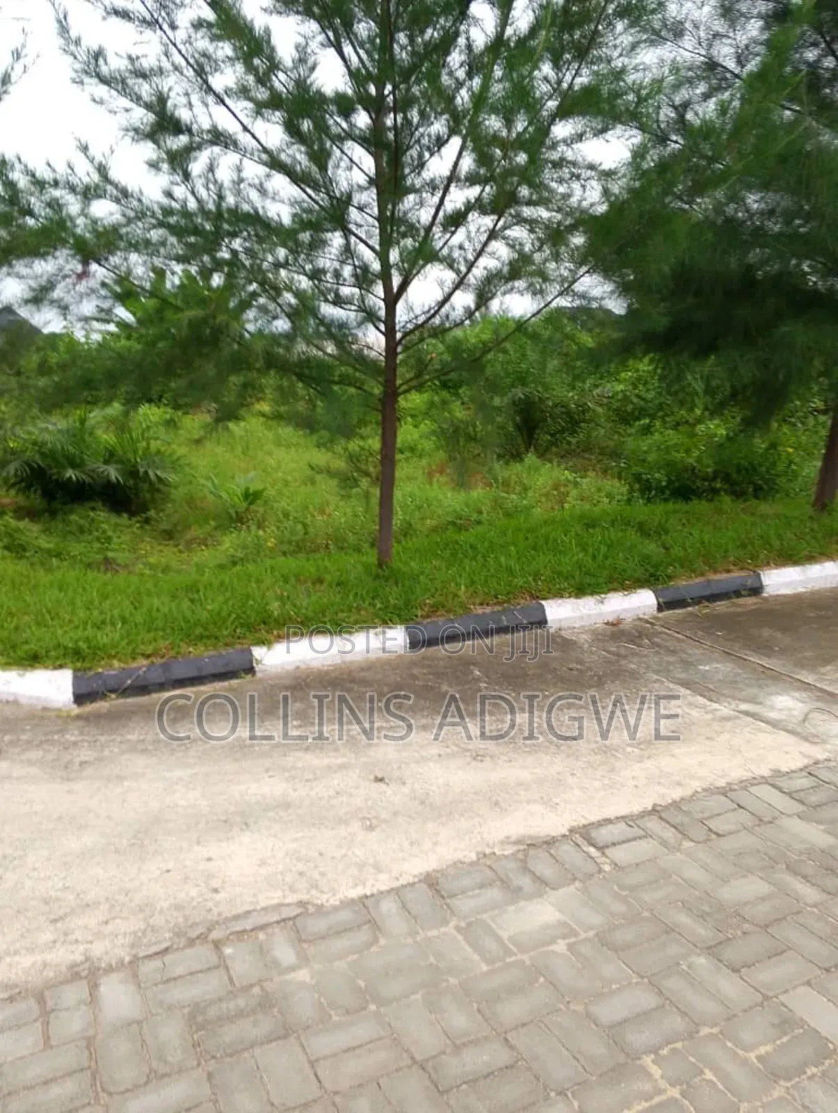 600sqm Genesis Court in Abraham Adesanya Estate