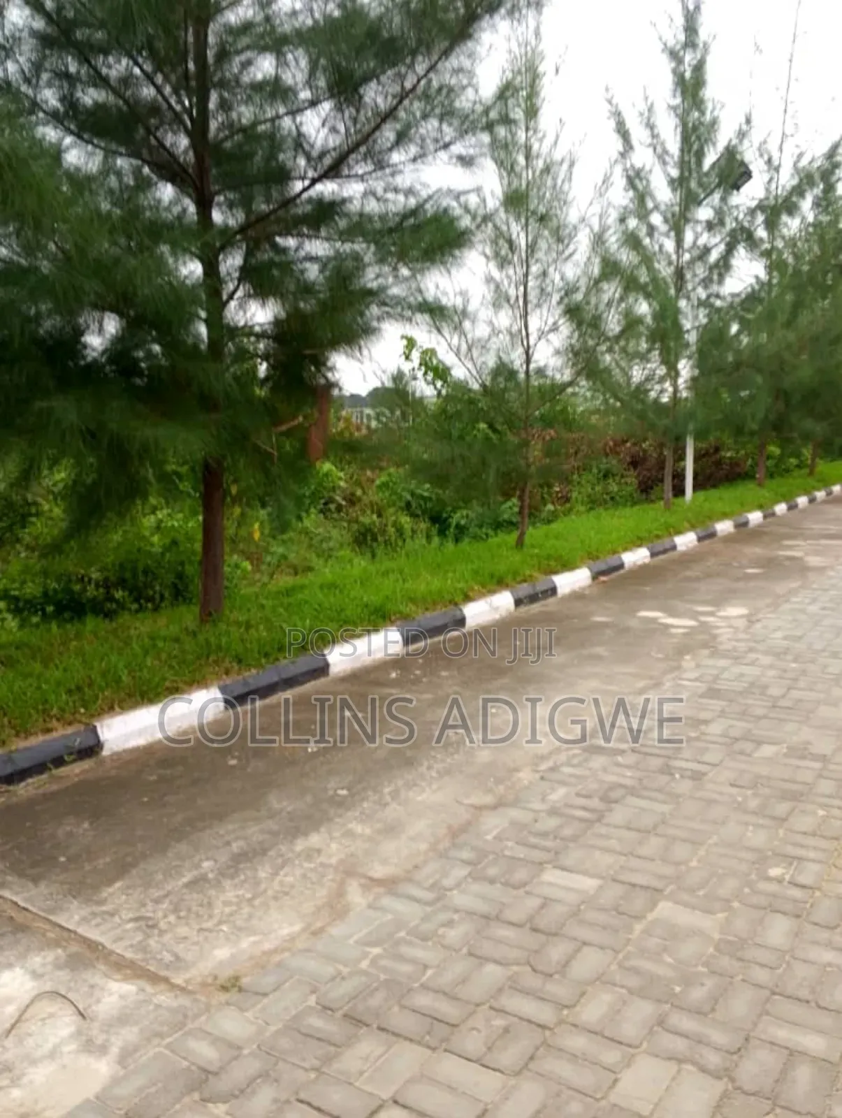 600sqm Genesis Court in Abraham Adesanya Estate