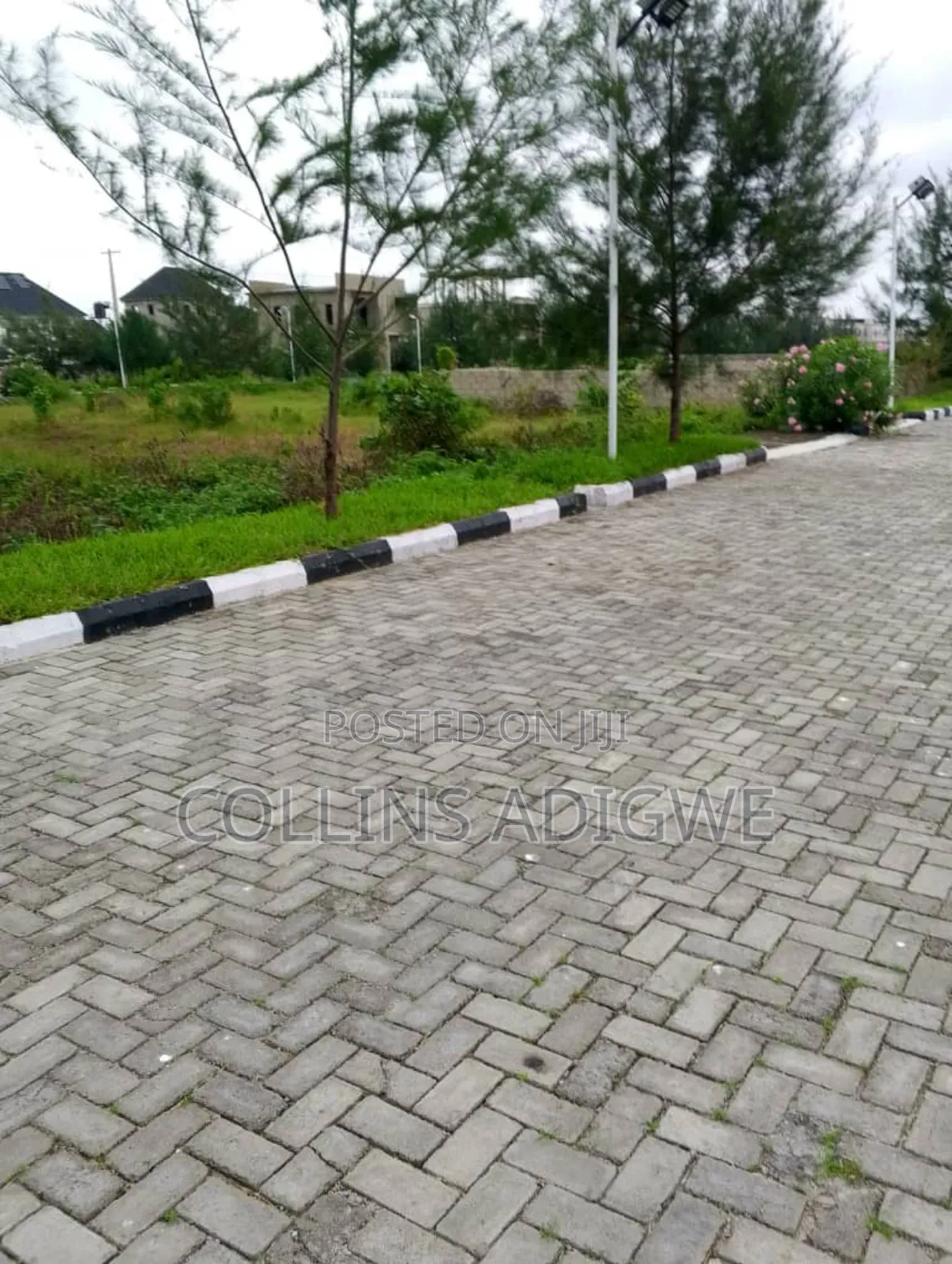 600sqm Genesis Court in Abraham Adesanya Estate