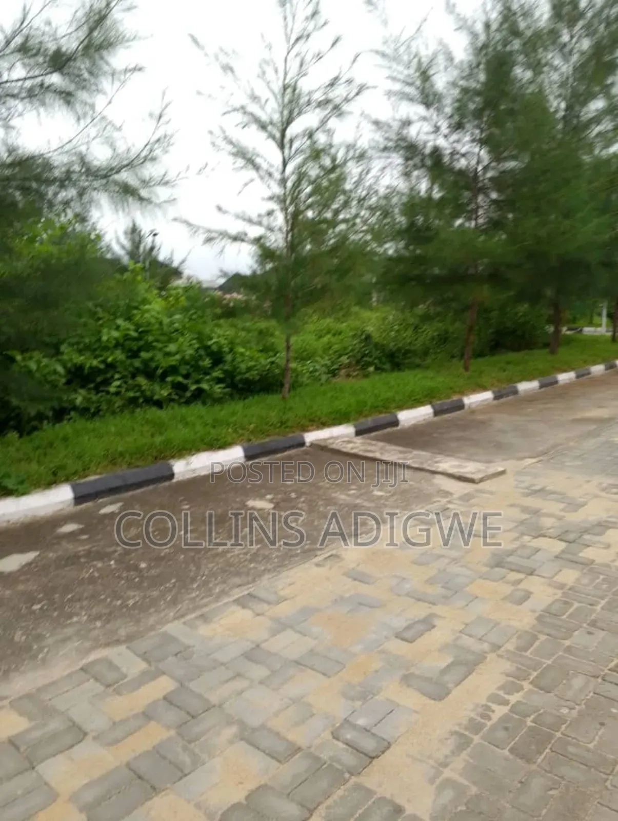 350sqm Genesis Court in Abraham Adesanya Estate