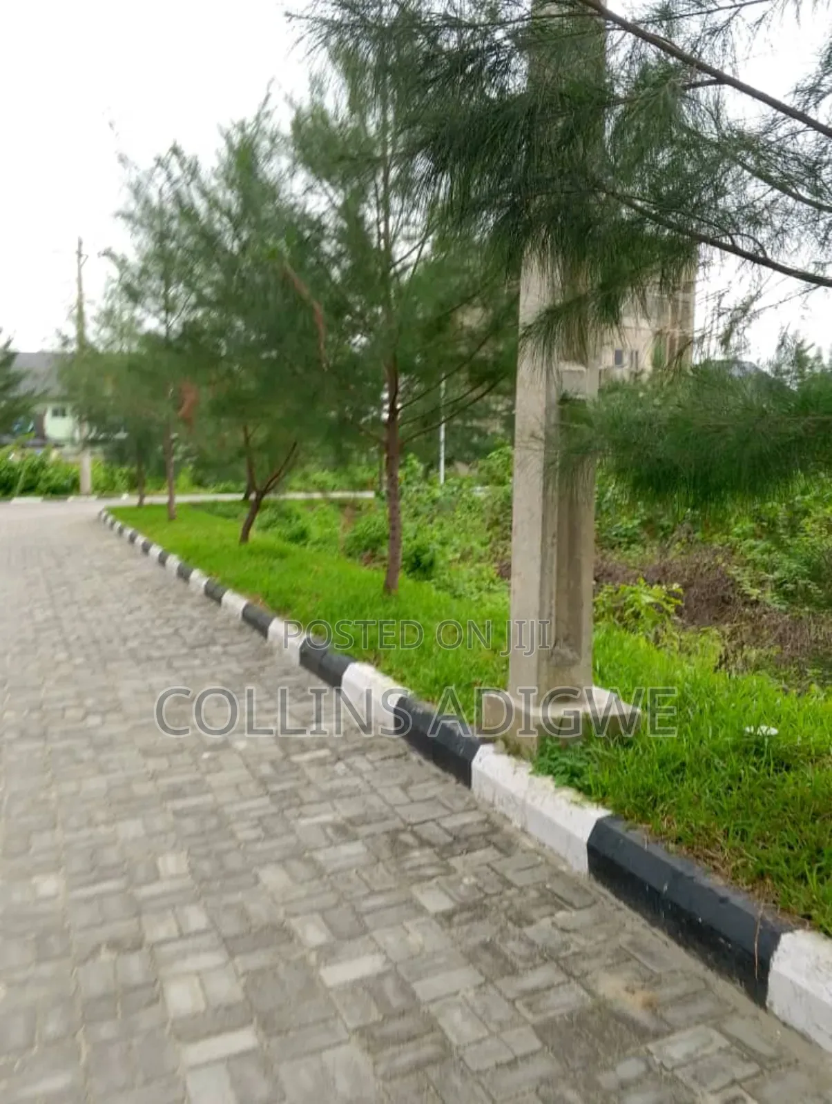 350sqm Genesis Court in Abraham Adesanya Estate