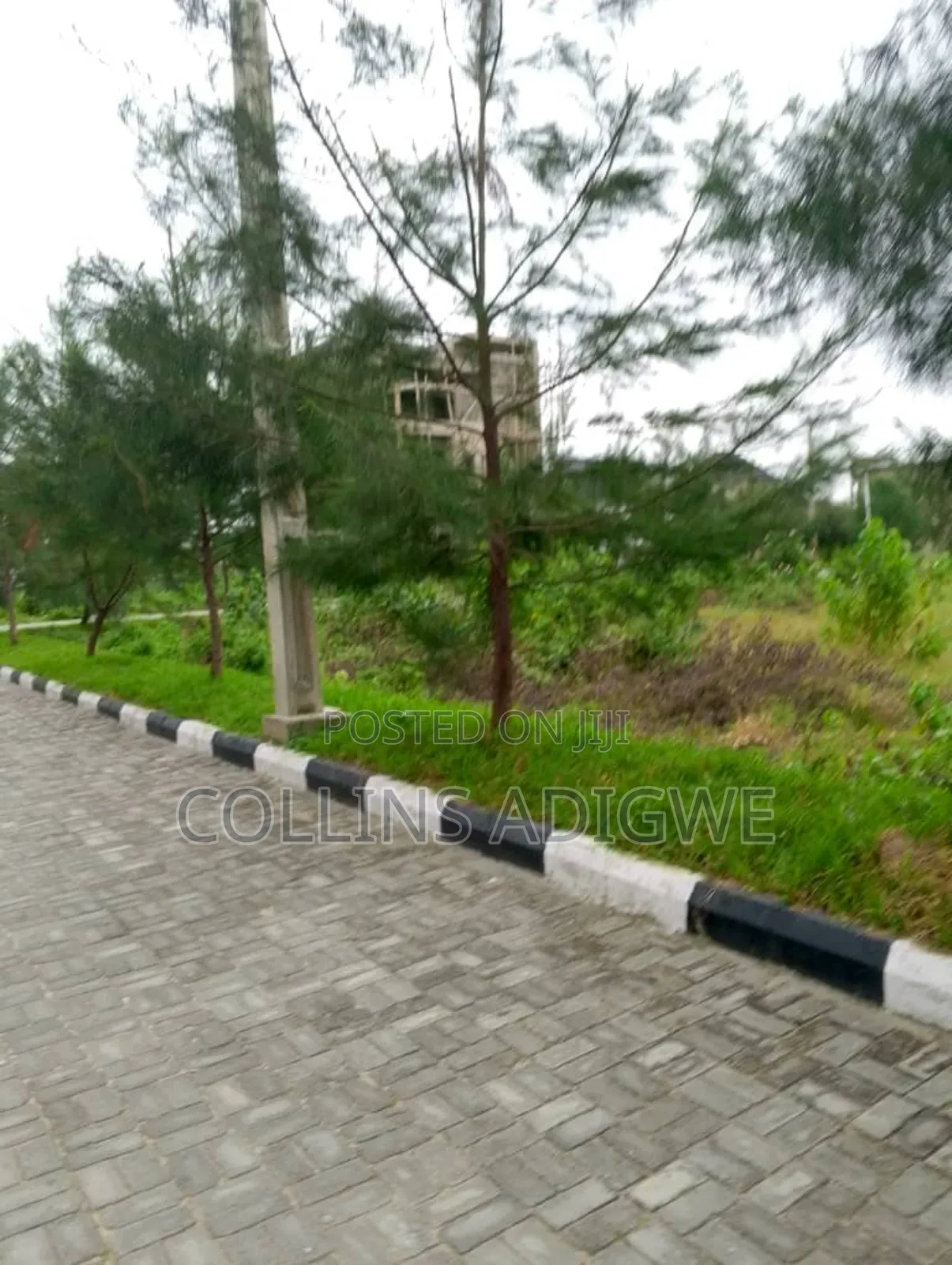 350sqm Genesis Court in Abraham Adesanya Estate