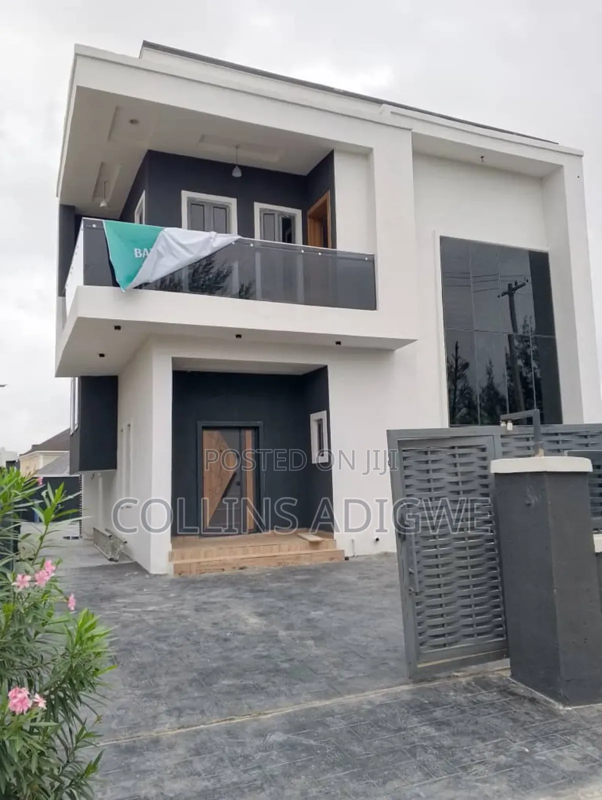 5bdrm Duplex in Genesis Court Lekki, Abraham Adesanya Estate for sale in Abraham Adesanya Estate