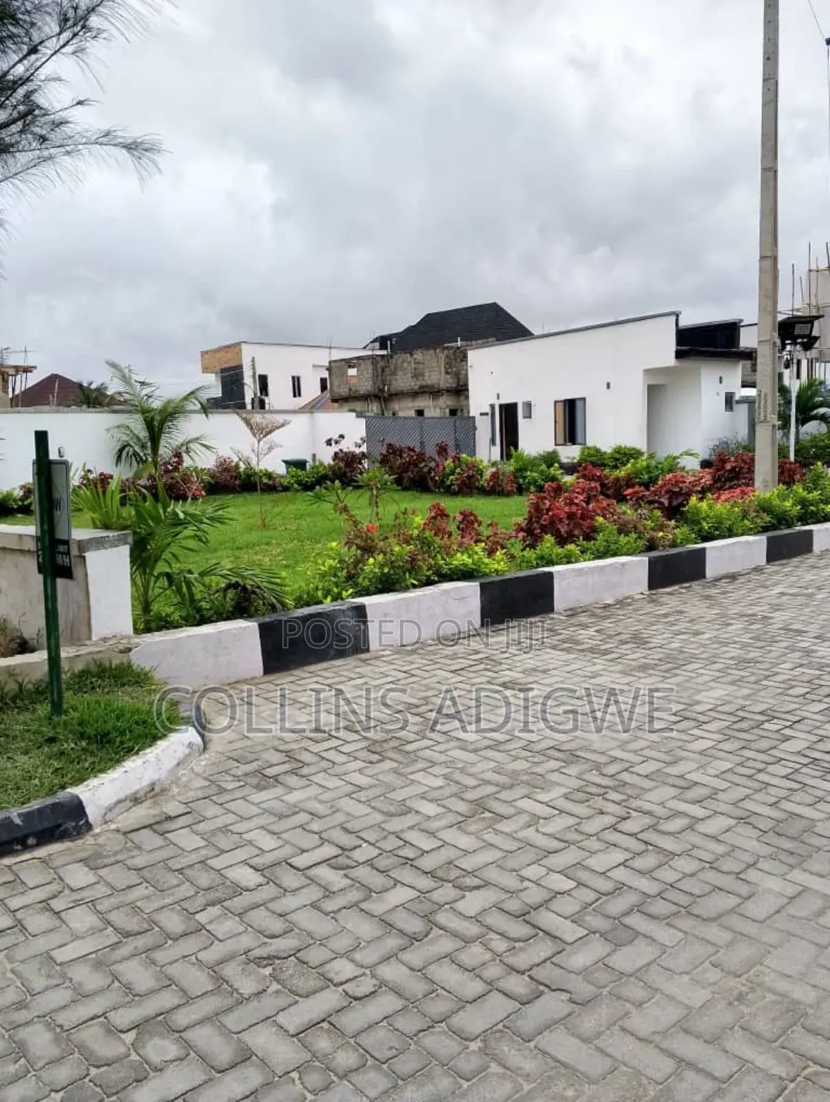 5bdrm Duplex in Genesis Court Lekki, Abraham Adesanya Estate for sale in Abraham Adesanya Estate