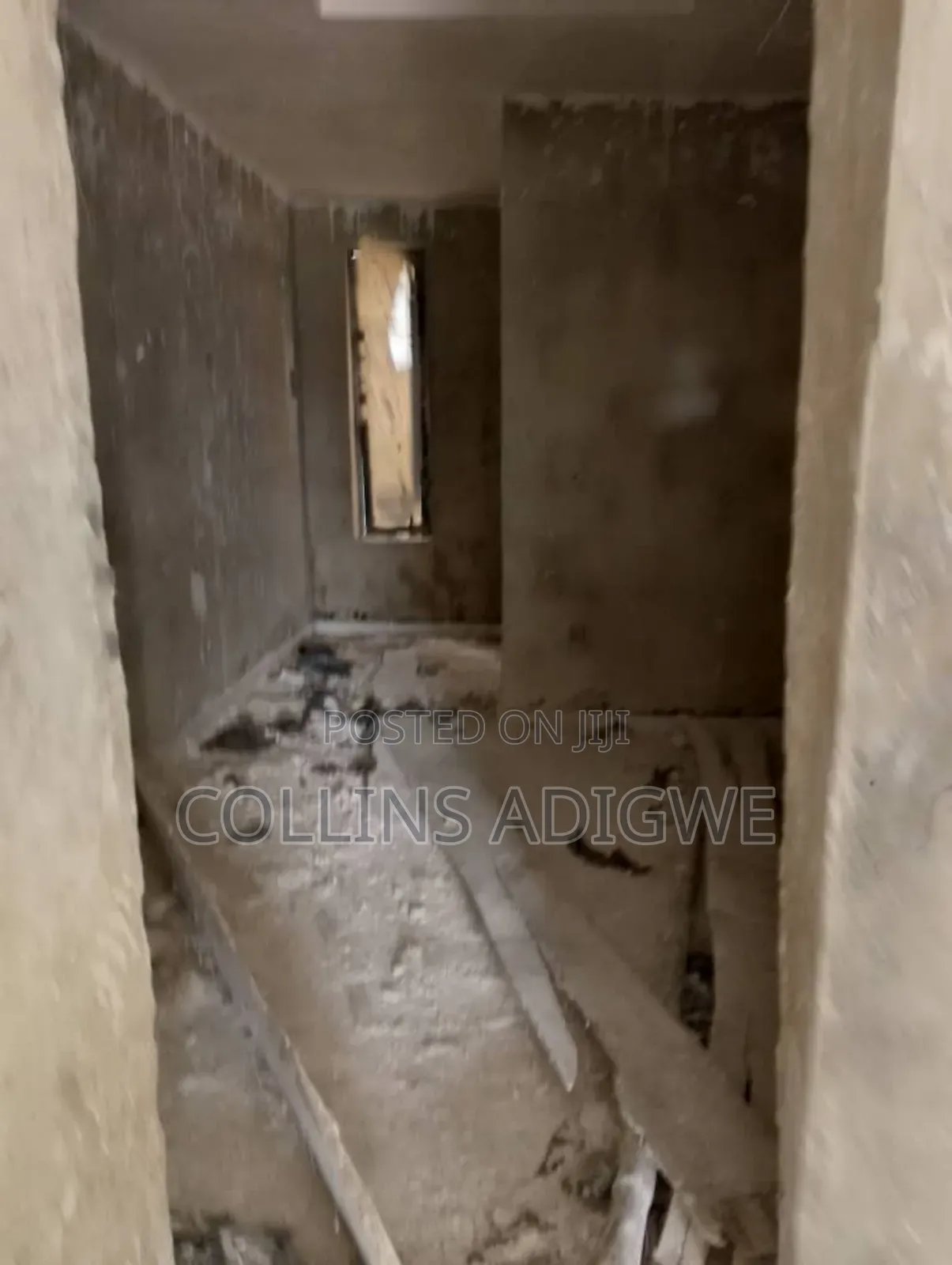 3bdrm Duplex in Service Estate for sale in Abraham Adesanya Estate