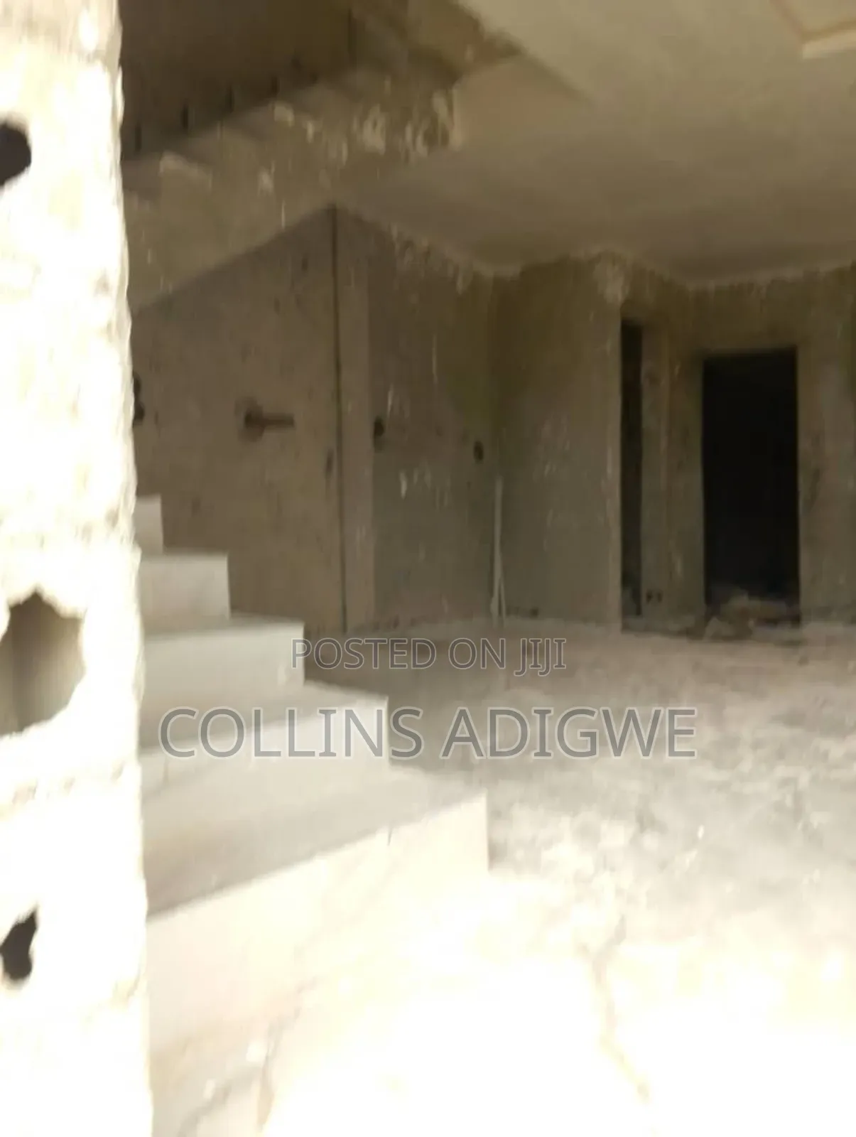 3bdrm Duplex in Service Estate for sale in Abraham Adesanya Estate