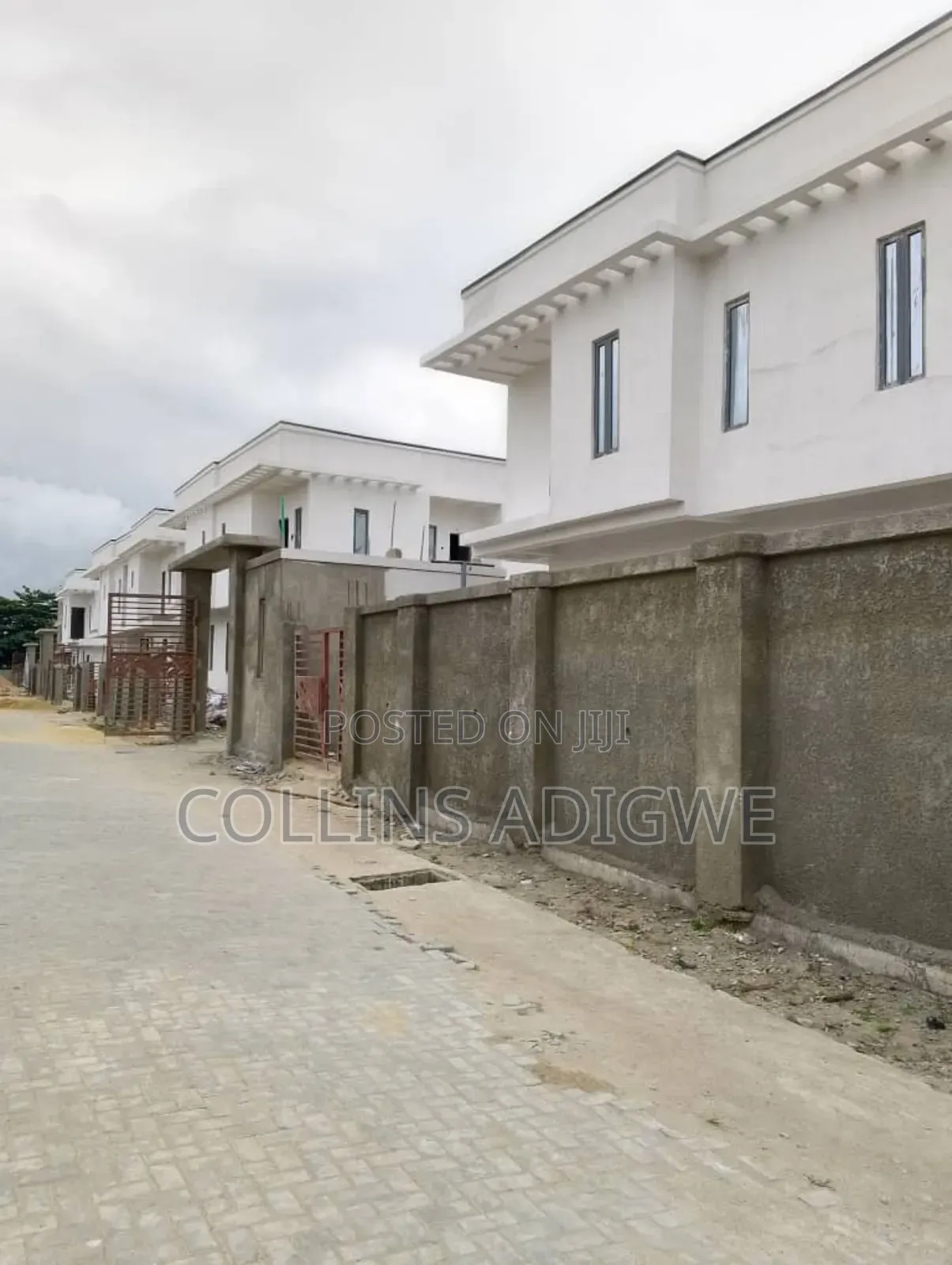 2bdrm Apartment in Call To Enter Estate for sale in Abraham Adesanya Estate