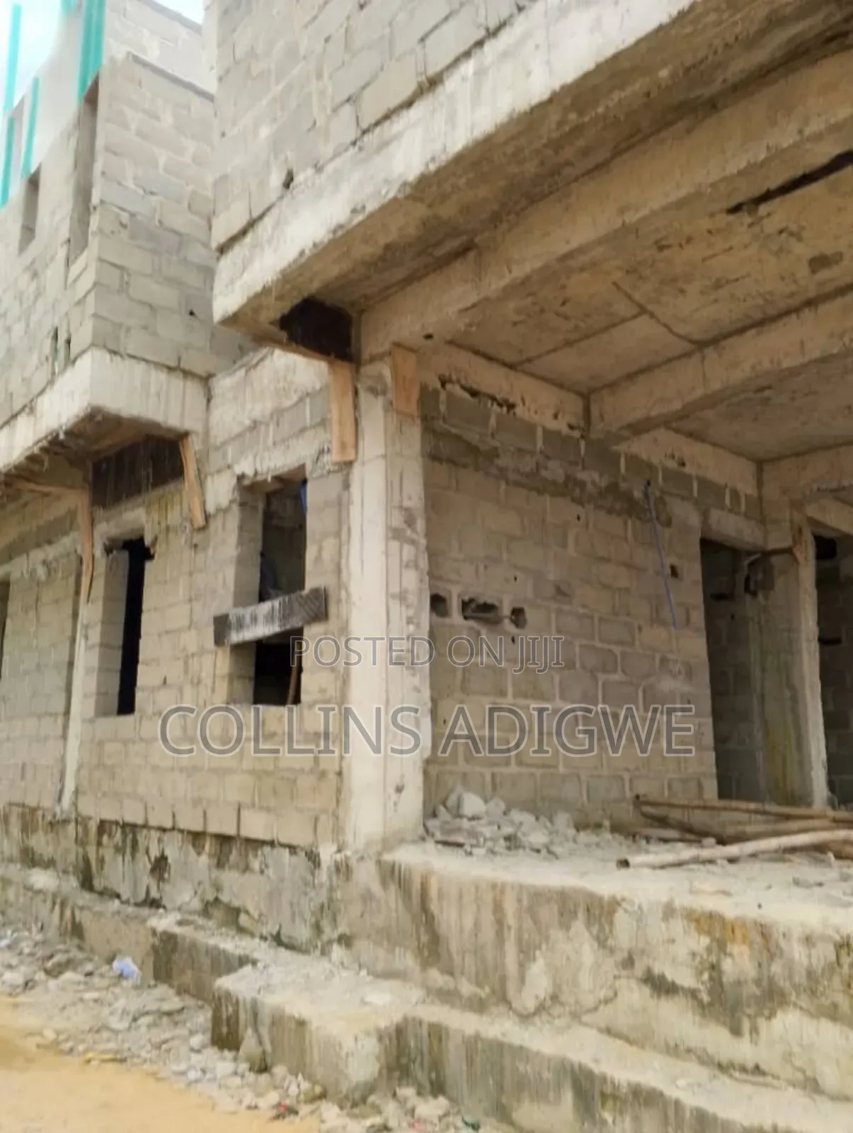 2bdrm Apartment in Call To Enter Estate for sale in Abraham Adesanya Estate