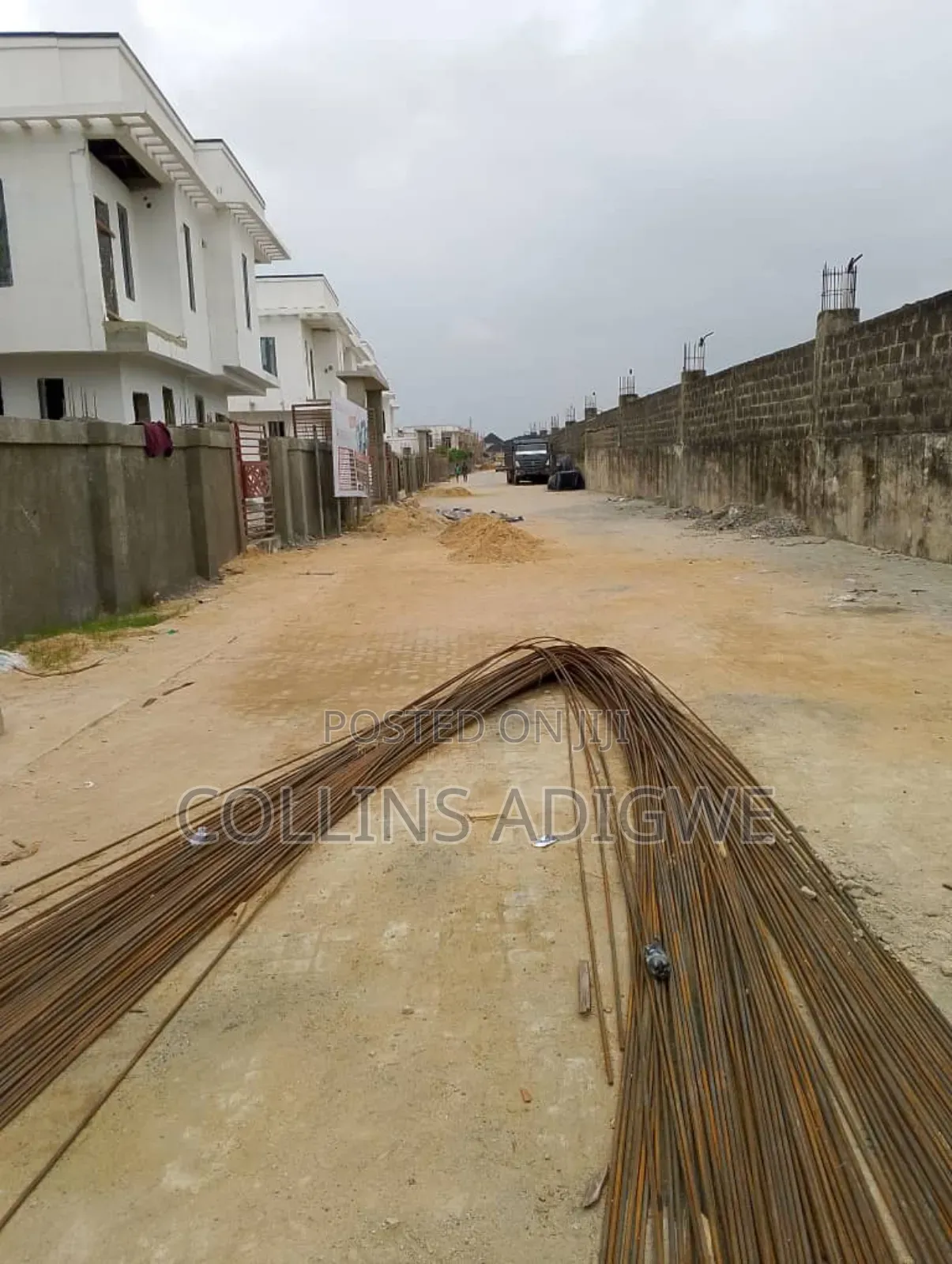 2bdrm Apartment in Call To Enter Estate for sale in Abraham Adesanya Estate