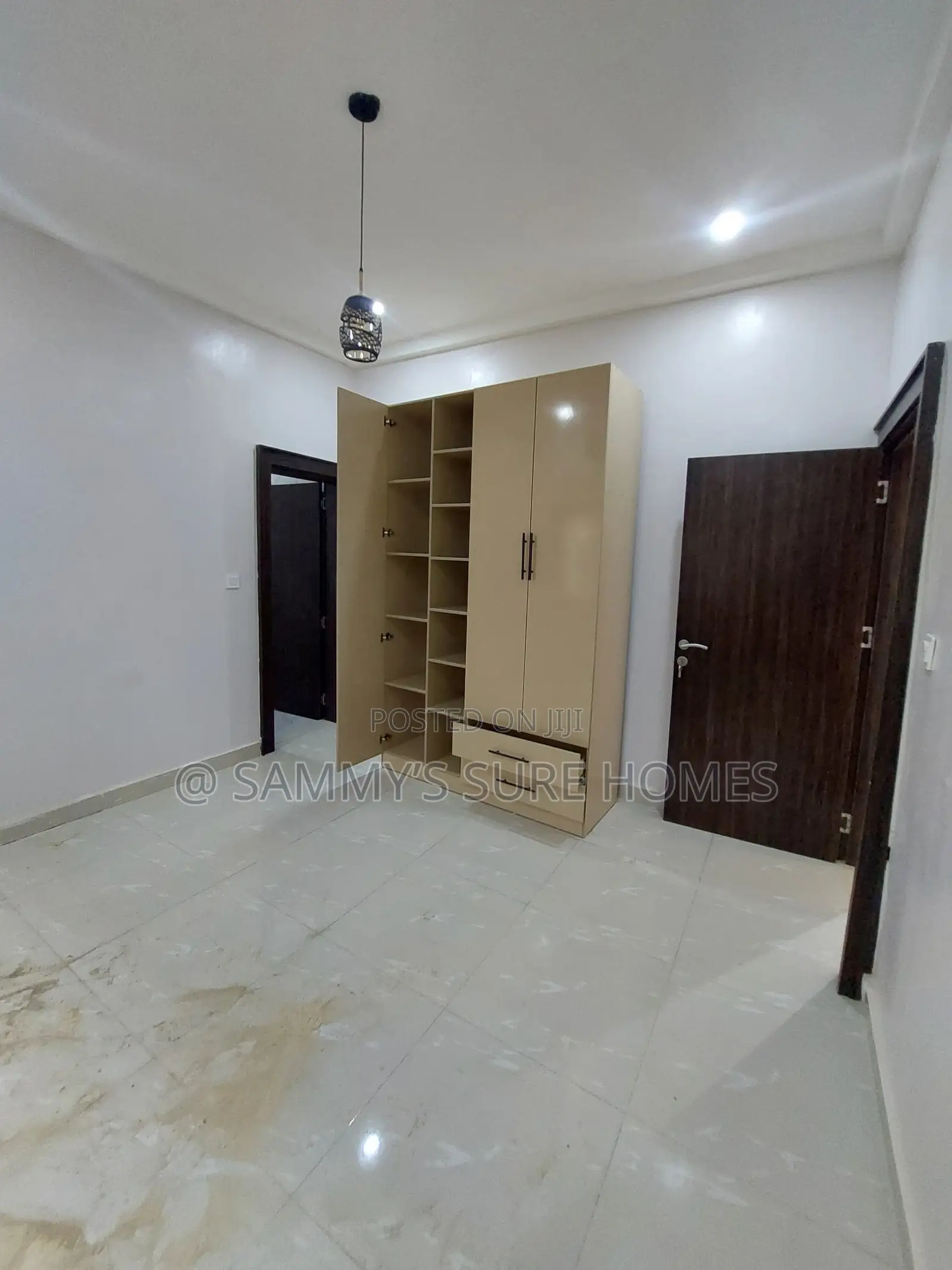3bdrm Block of Flats in Jahi Gilmore for rent in Jahi