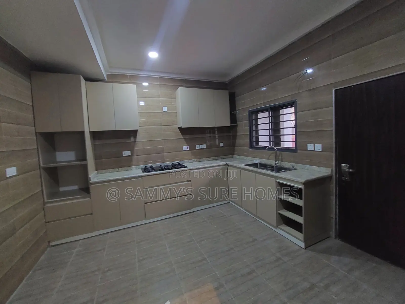 3bdrm Block of Flats in Jahi Gilmore for rent in Jahi