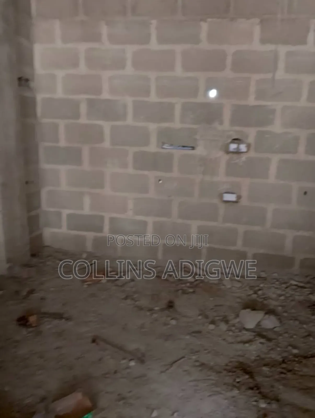 Mini Flat in Service Estate for sale in Abraham Adesanya Estate