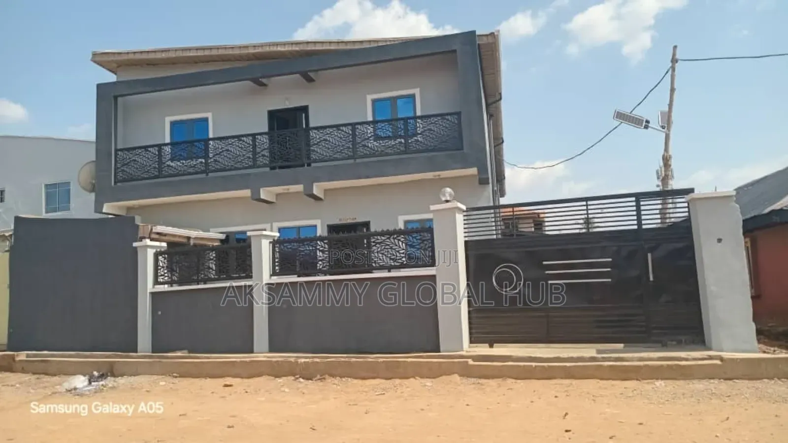 Furnished 1bdrm Apartment in Apata, Agbowo, for rent in Agbowo
