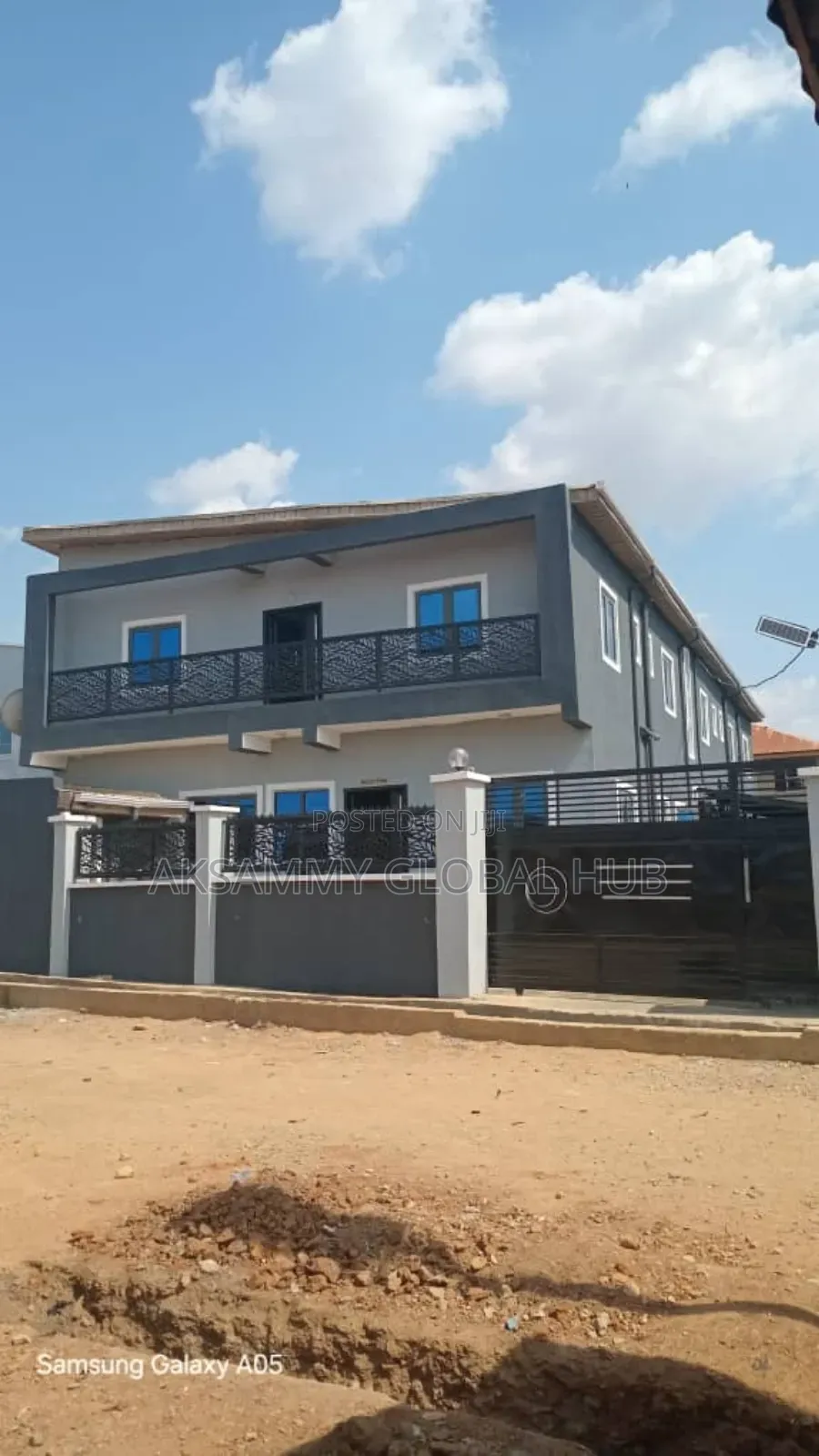 Furnished 1bdrm Apartment in Apata, Agbowo, for rent in Agbowo
