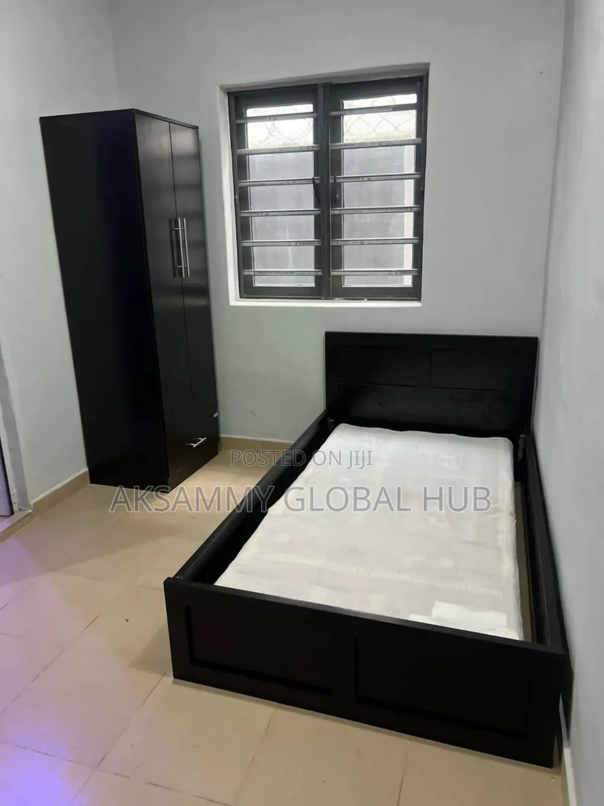 Furnished 1bdrm Apartment in Apata, Agbowo, for rent in Agbowo