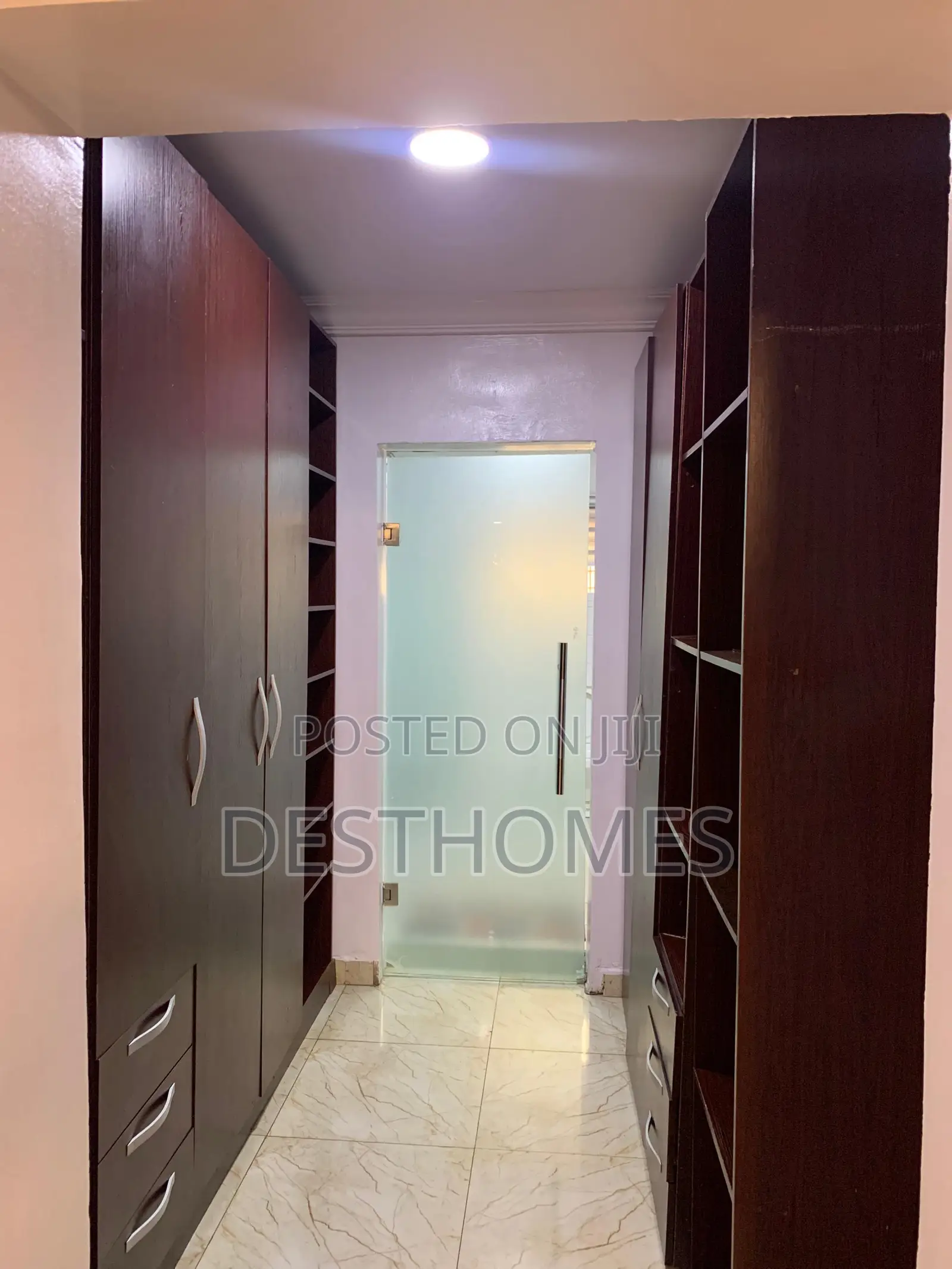 Executive Studio at Ikeja in Ikeja GRA