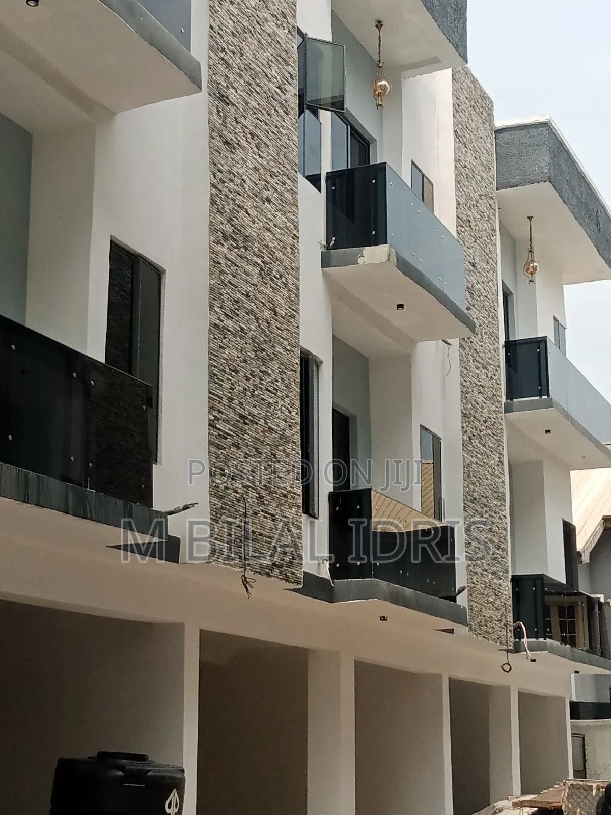 Furnished 4bdrm Duplex in Bashorun Estate, Ajah for sale in Ajah
