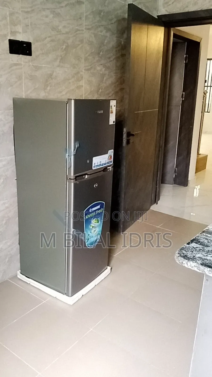 Furnished 4bdrm Duplex in Bashorun Estate, Ajah for sale in Ajah