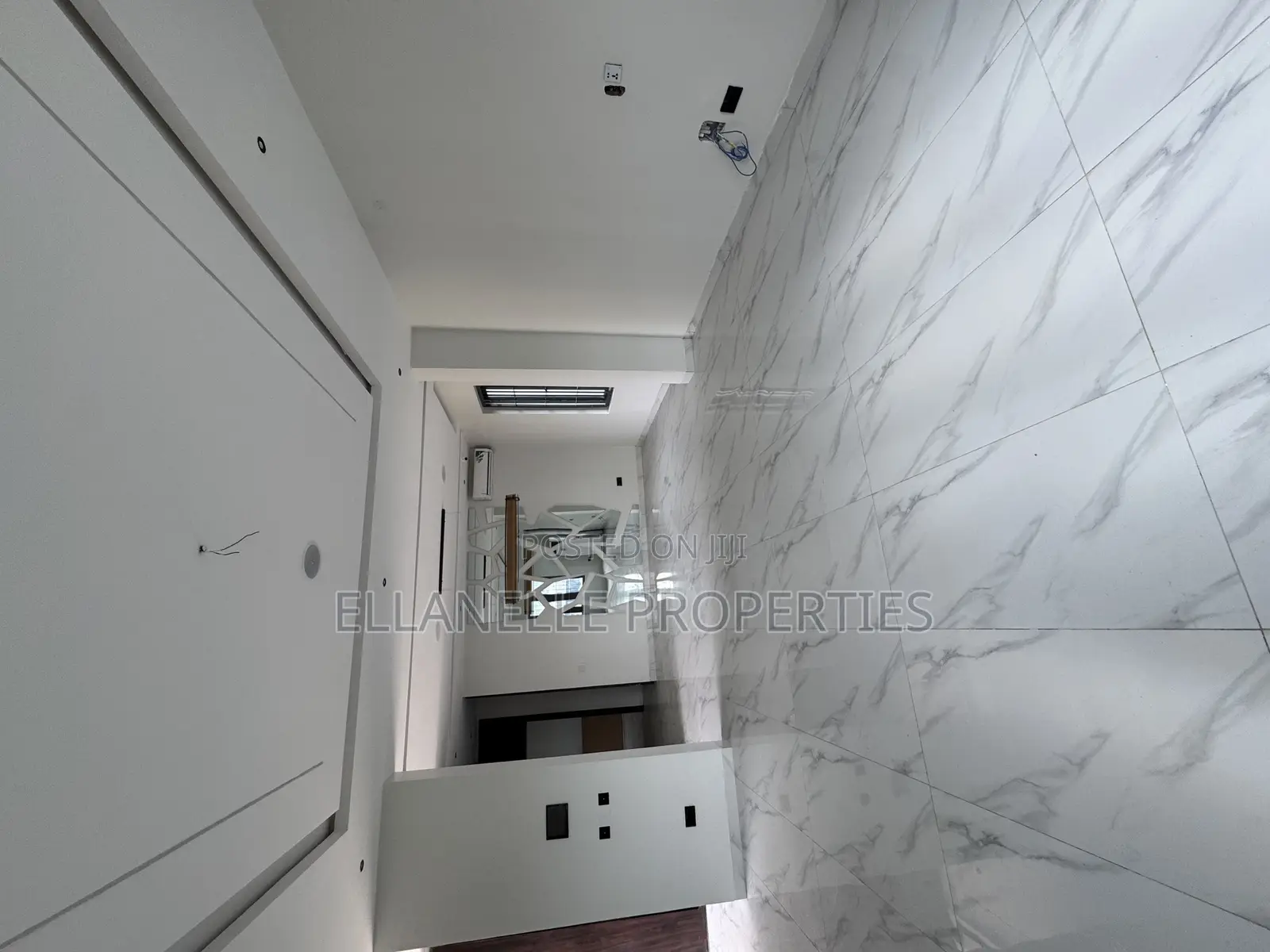 Furnished 5bdrm Duplex in Jahi for sale in Jahi