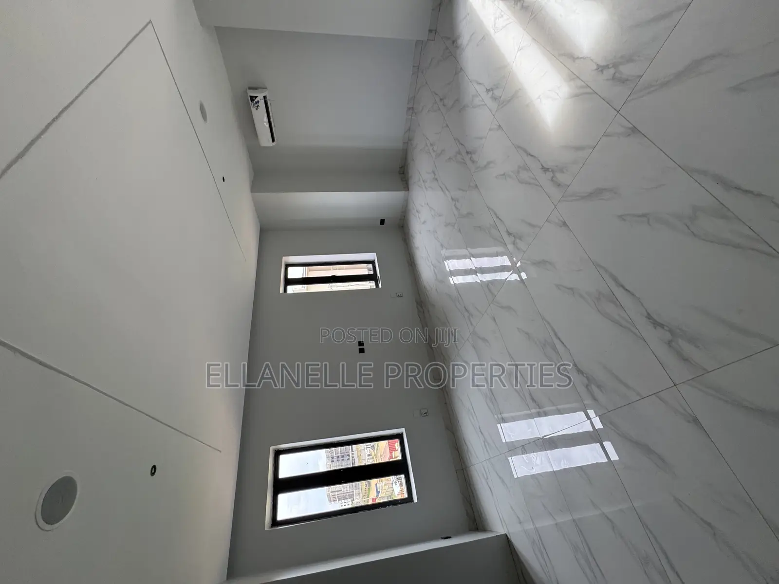 Furnished 5bdrm Duplex in Jahi for sale in Jahi