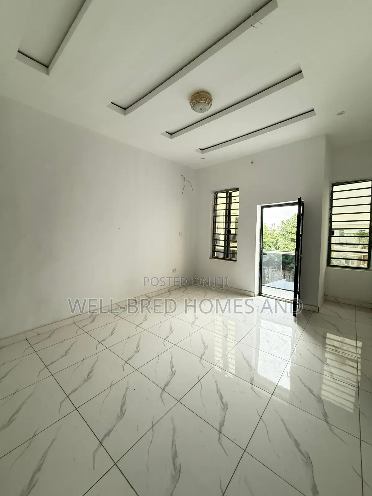 3bdrm Duplex in Abraham Adesanya for sale in Lekki